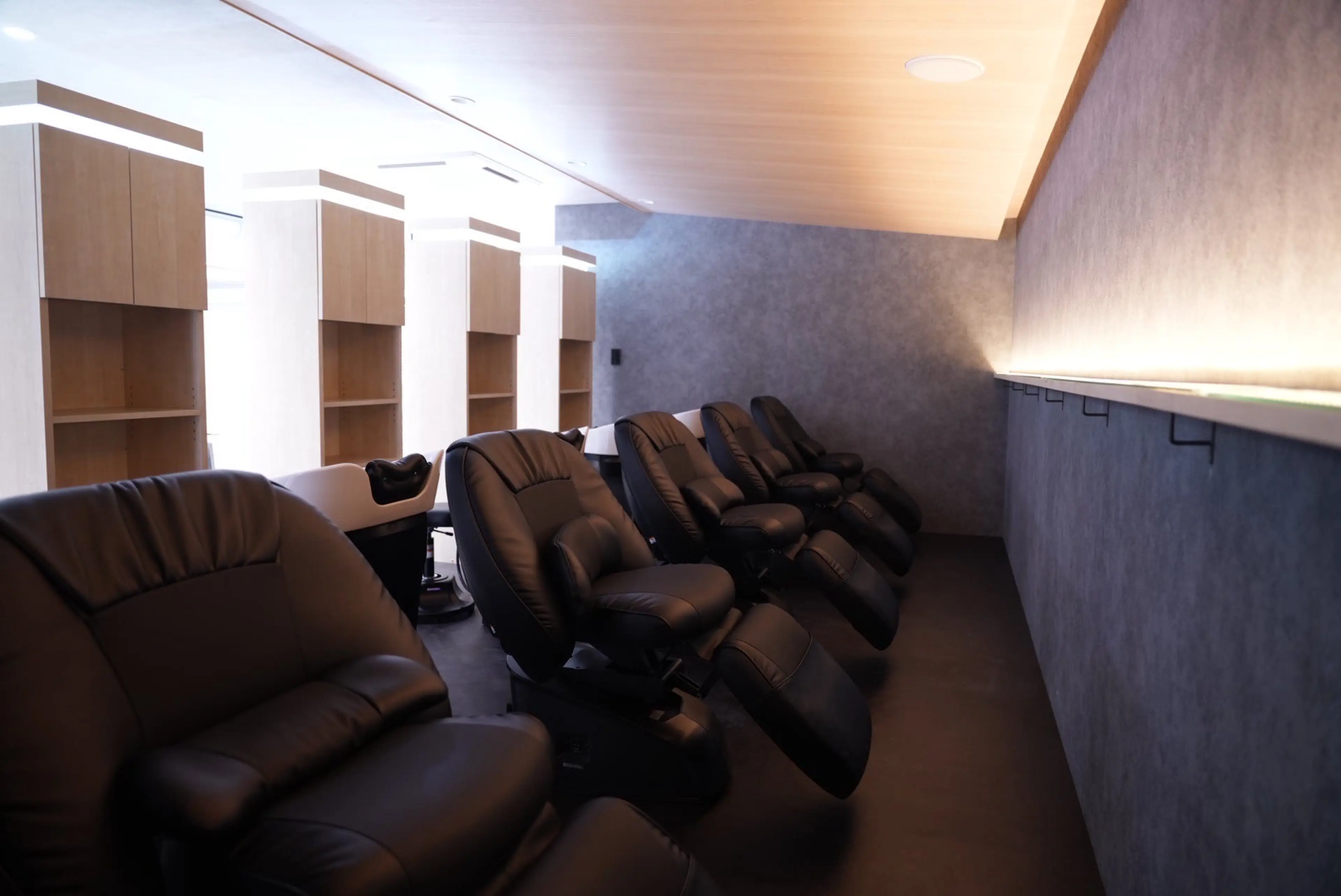 L'pul by faceの内観・外観3