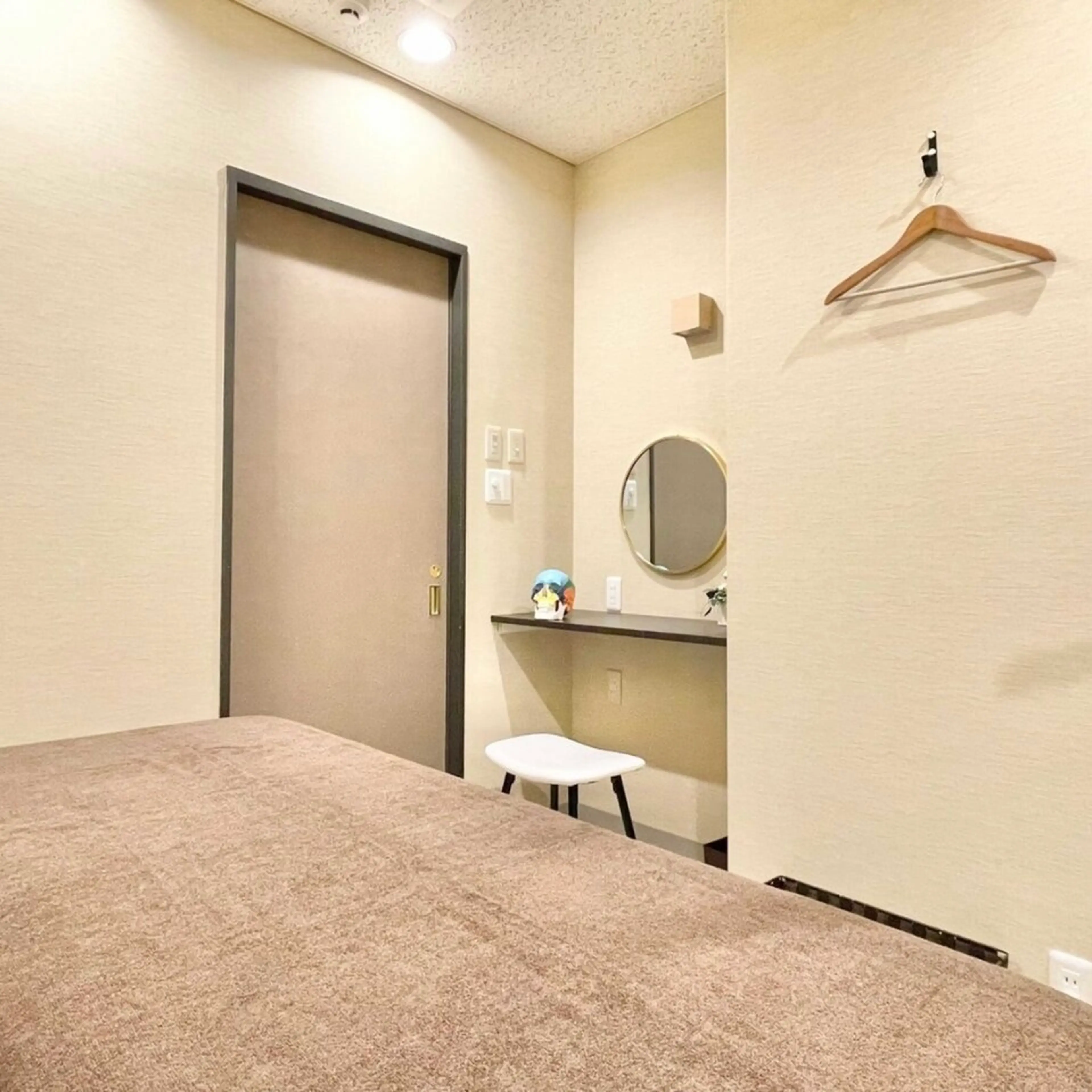 Mavieの内観・外観2