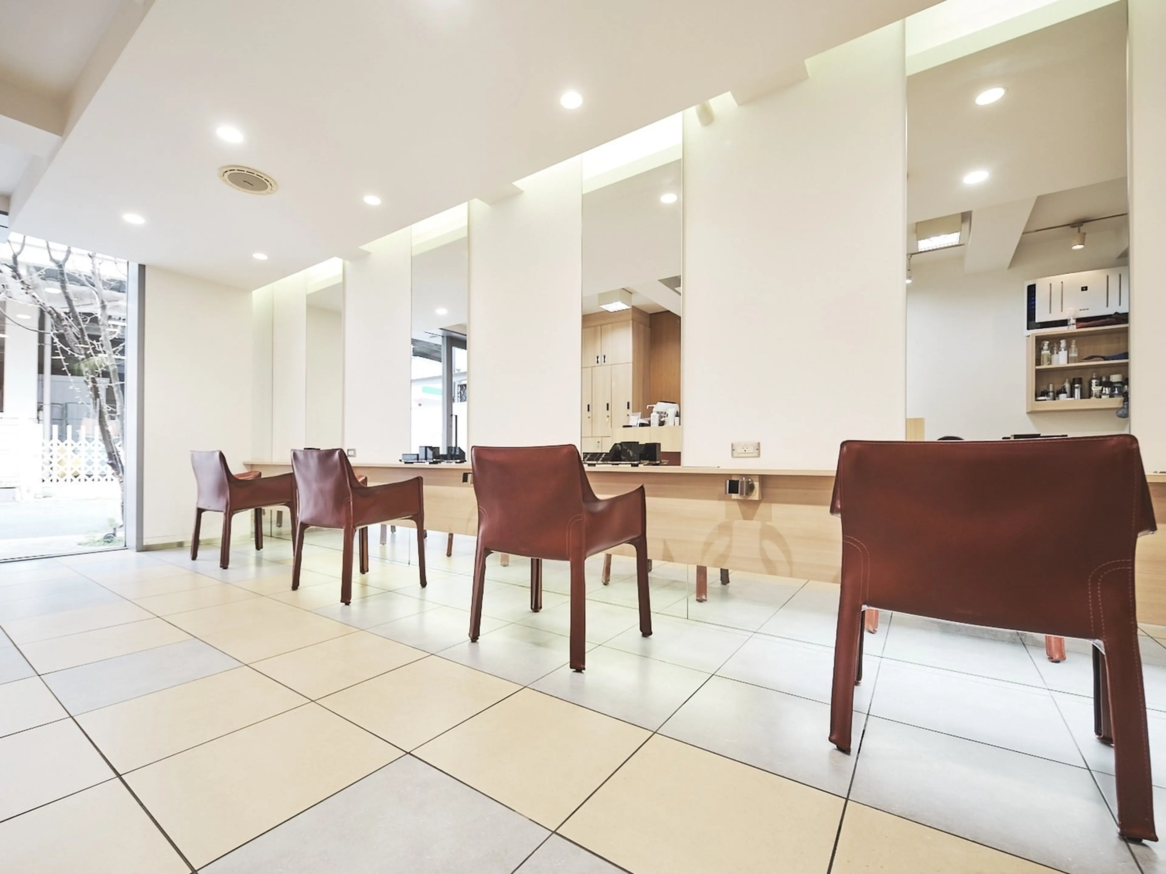 voyageの内観・外観2