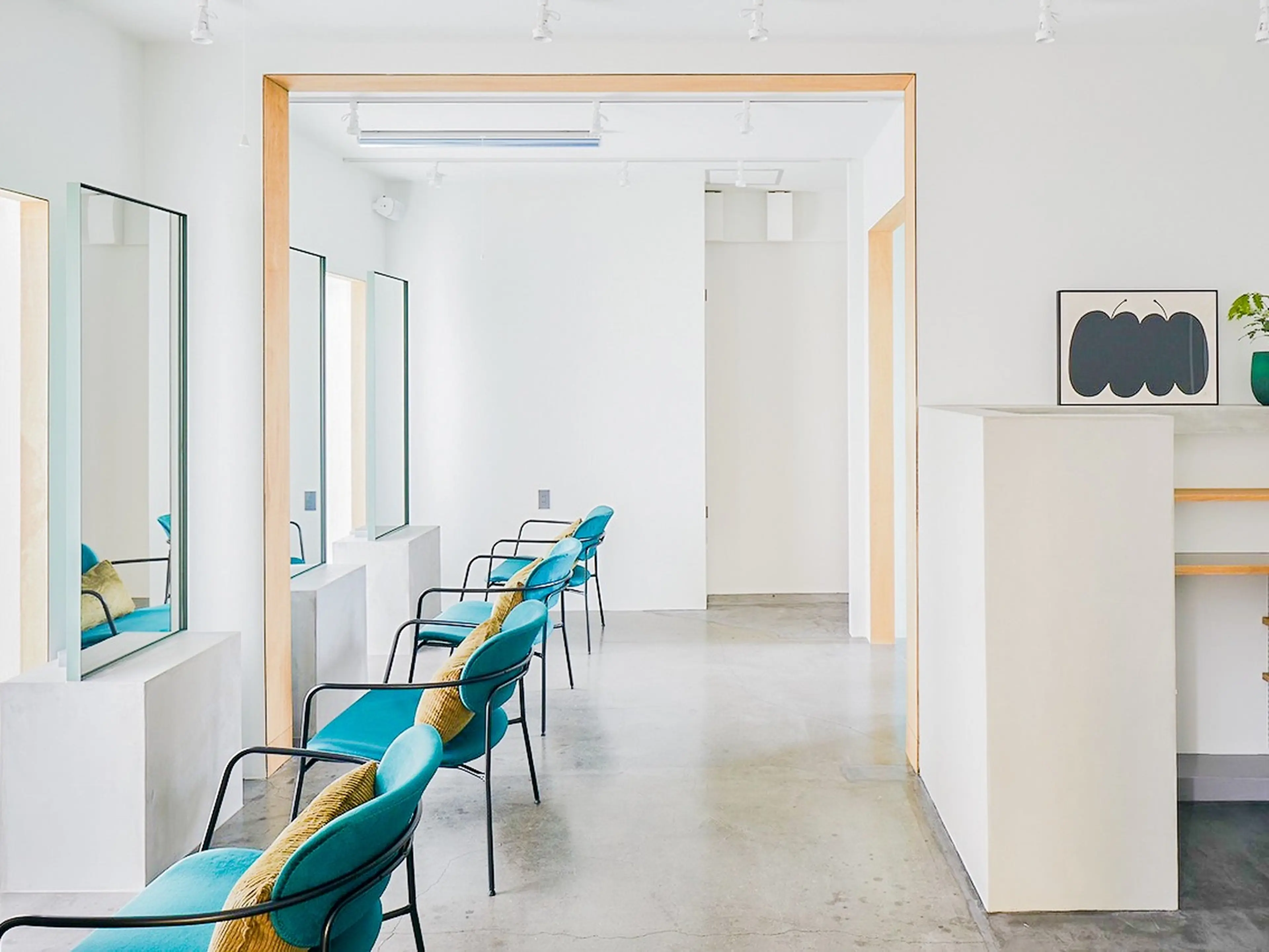 edA.の内観・外観2