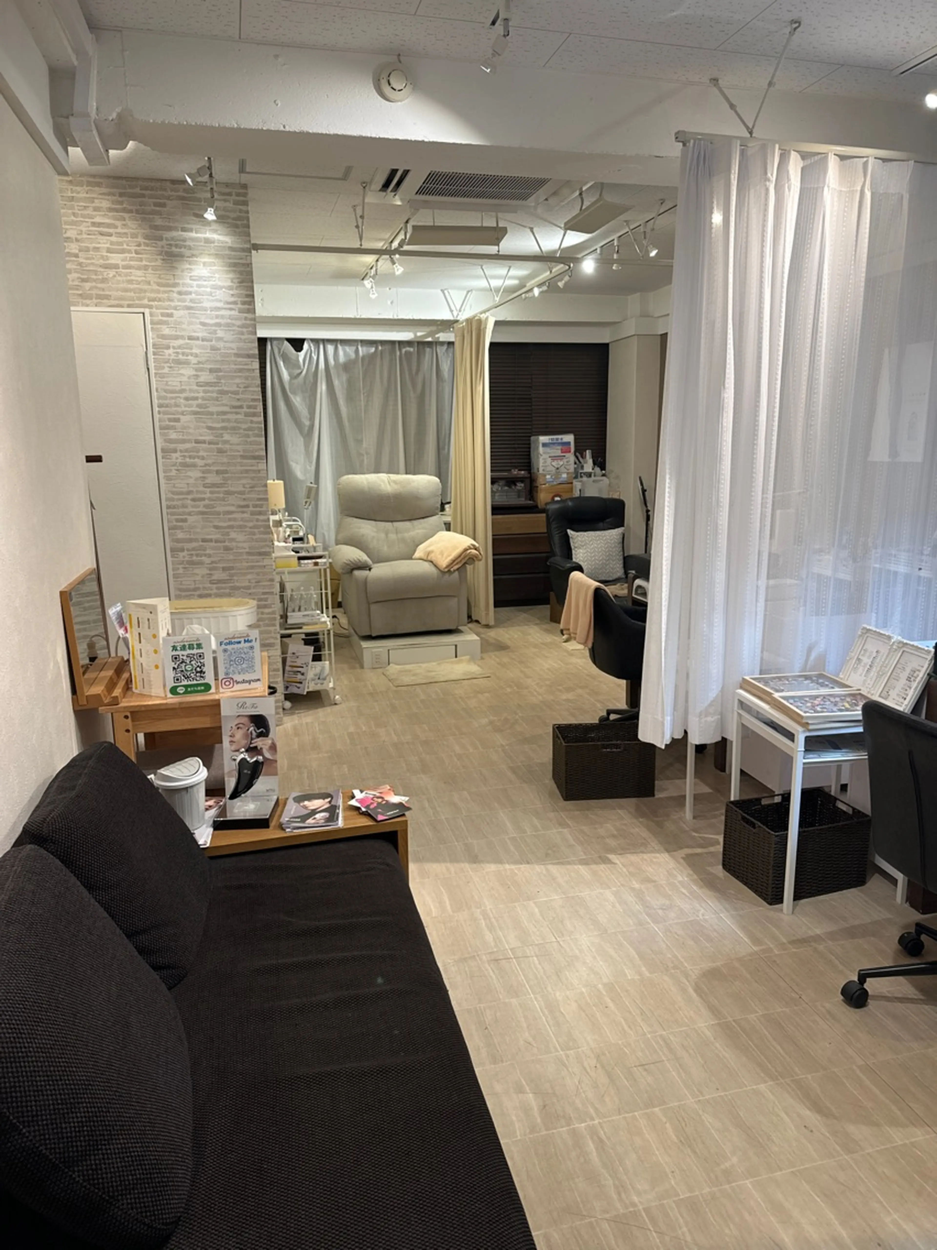 esilaranteの内観・外観1