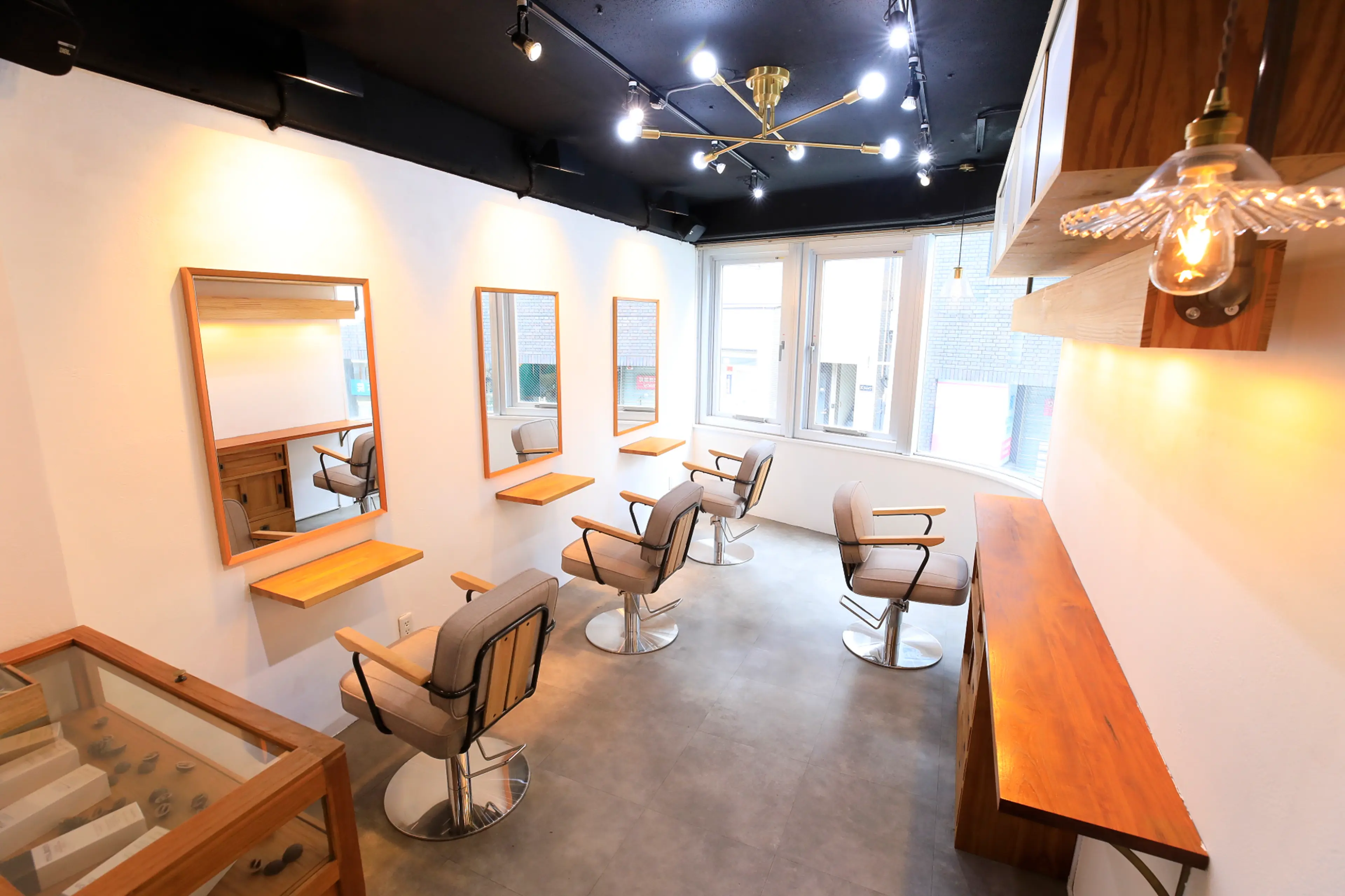 hana to kimiの内観・外観2