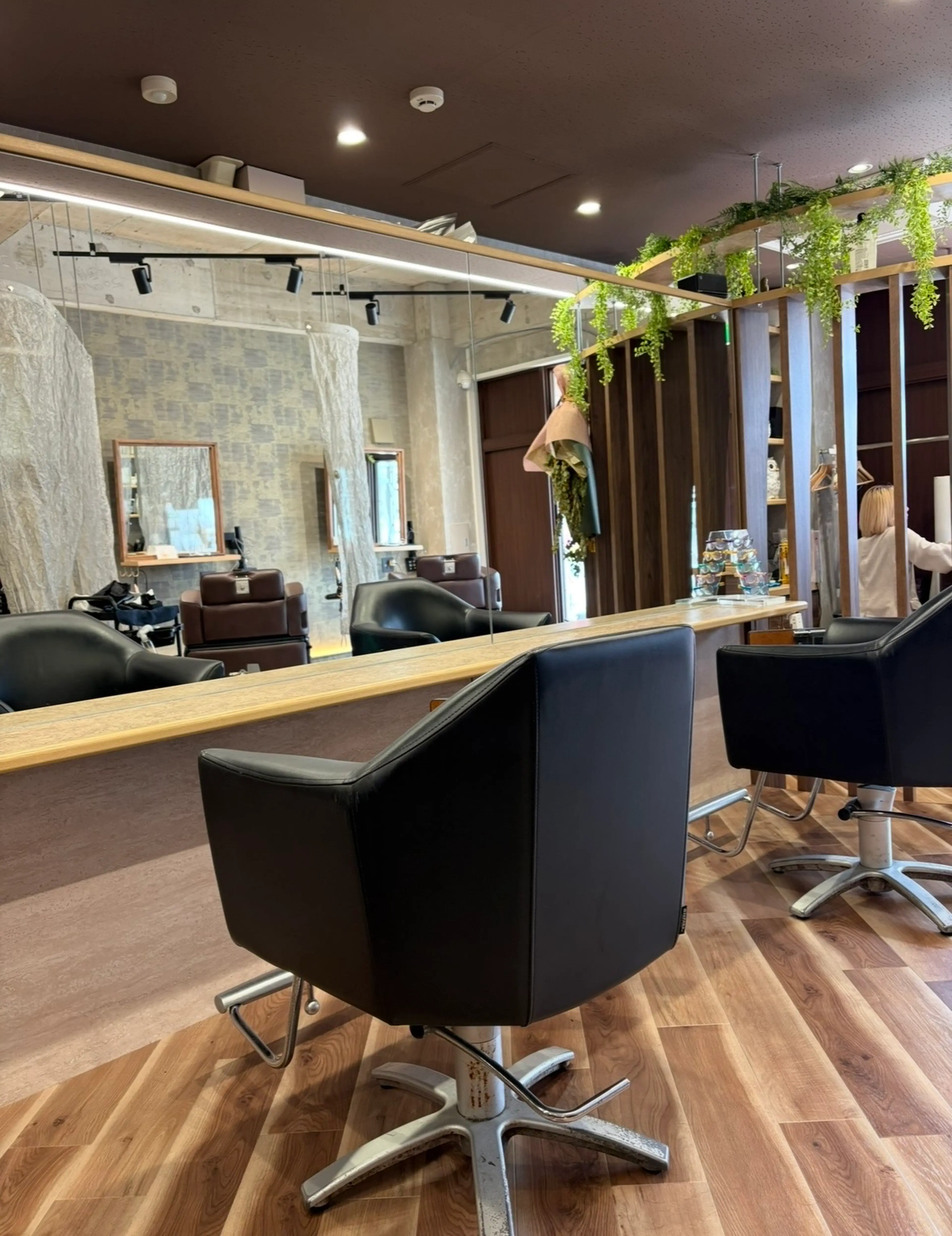 アルグラーテの内観・外観3