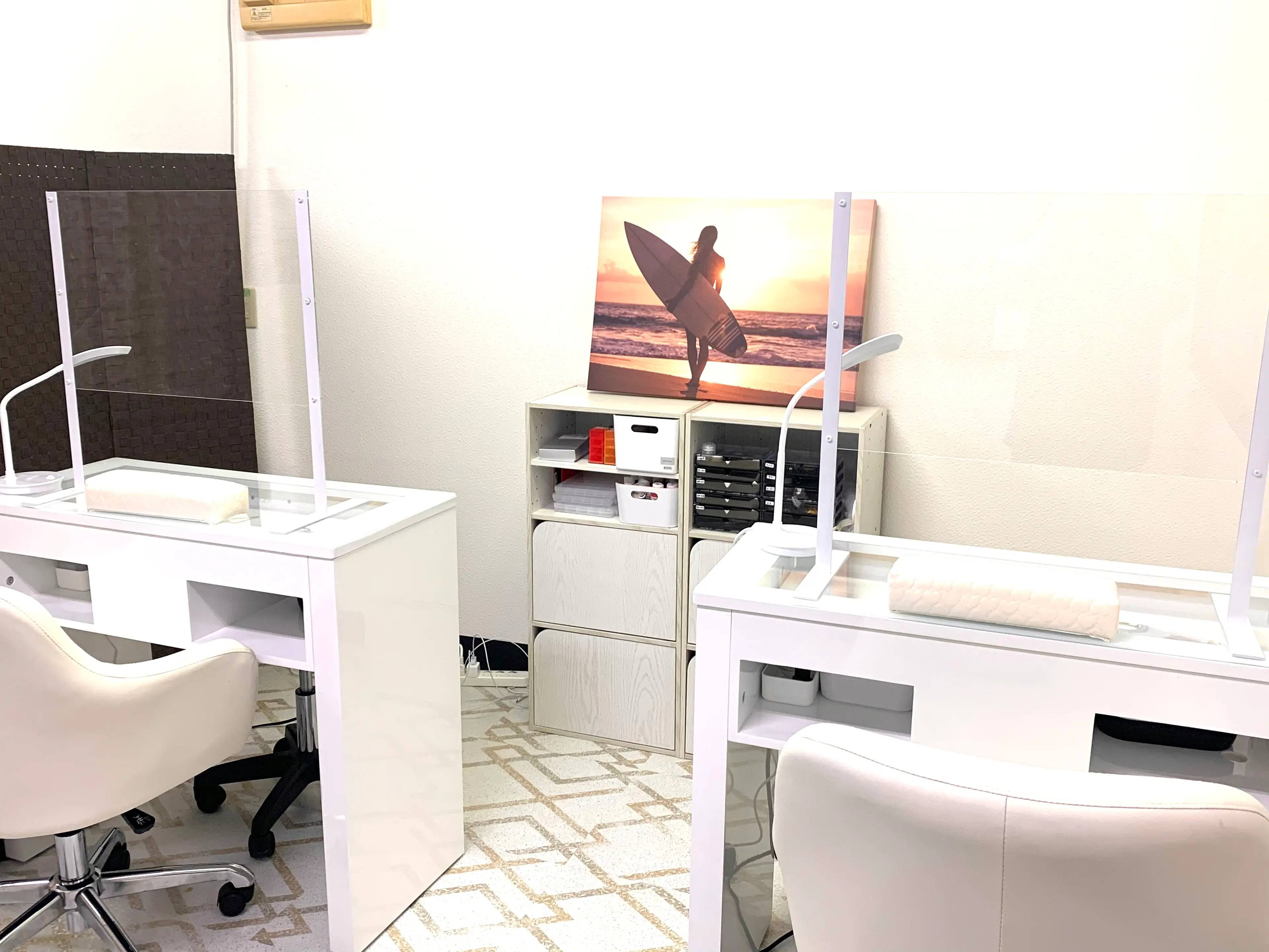 WING HEARTの内観・外観1