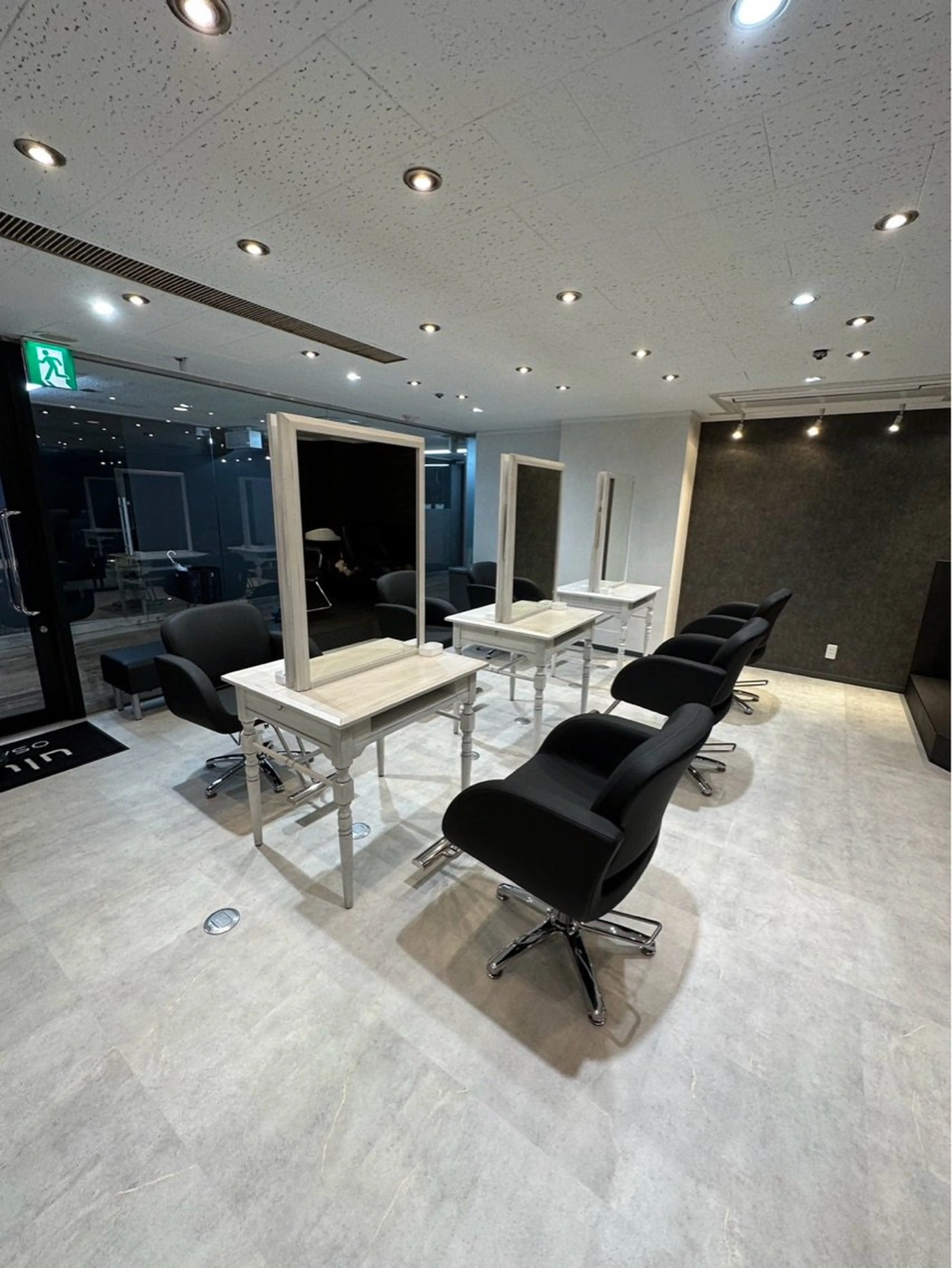 ulus Libreの内観・外観2