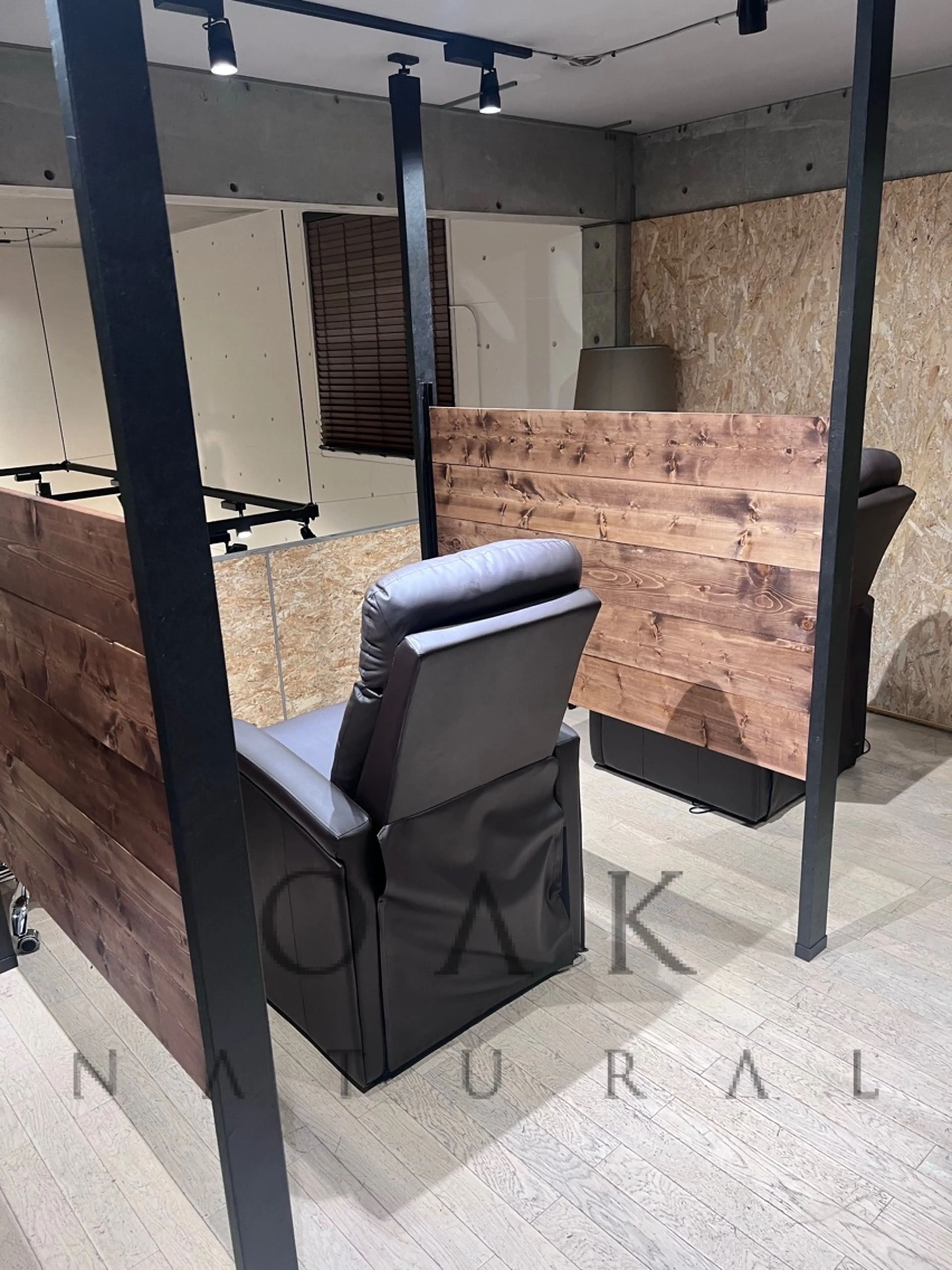 OAK  eyelash&nail たまプラーザの内観・外観1