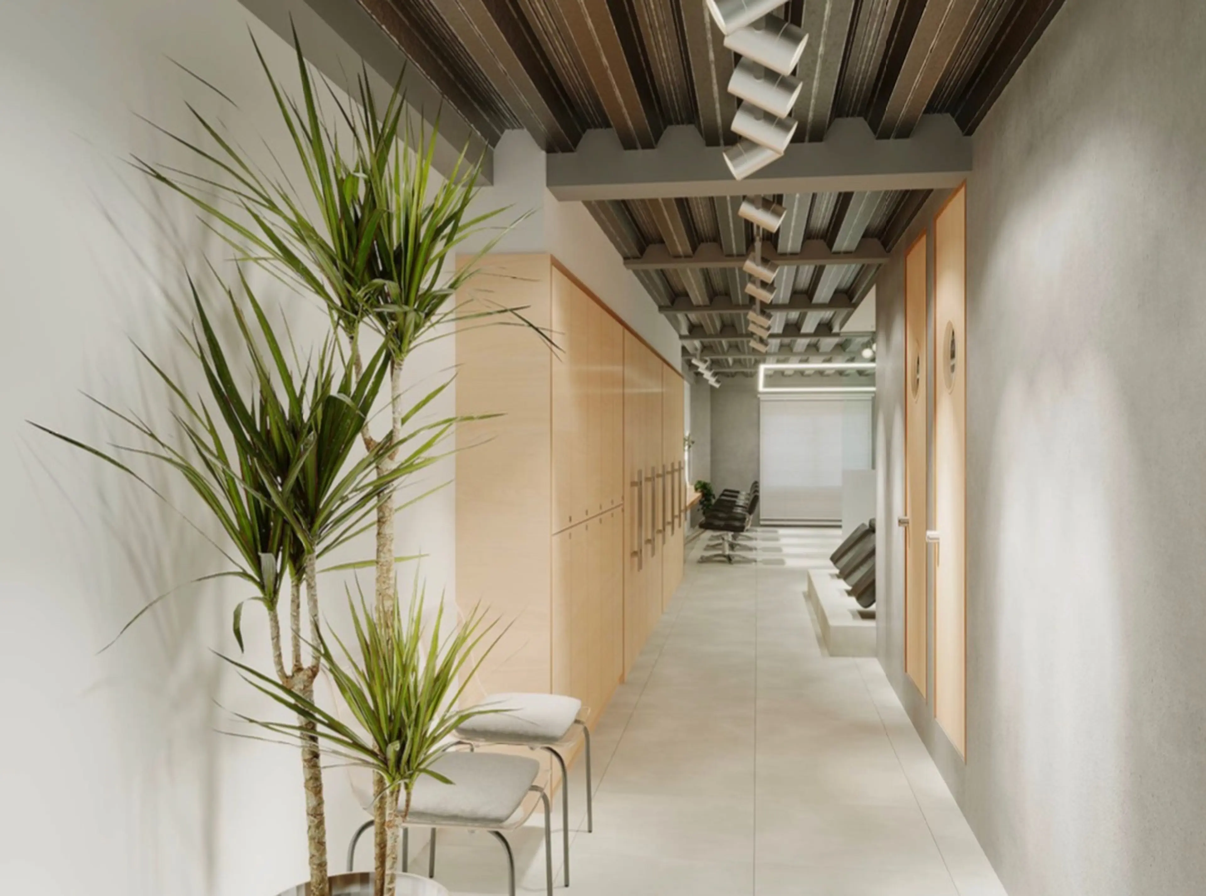 grow 赤羽⭐️髪質改善特化⭐️の内観・外観2