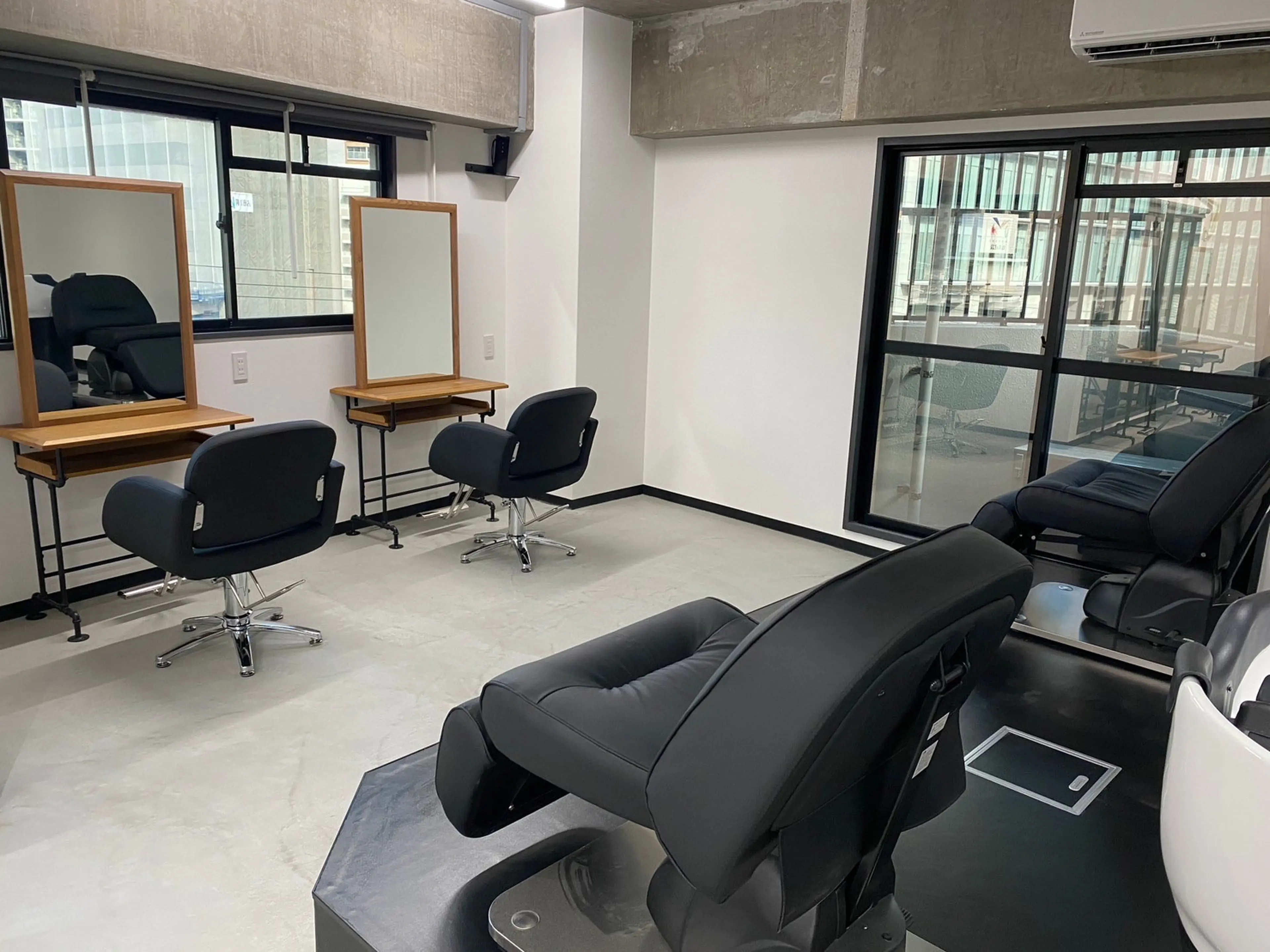 yuu.の内観・外観1