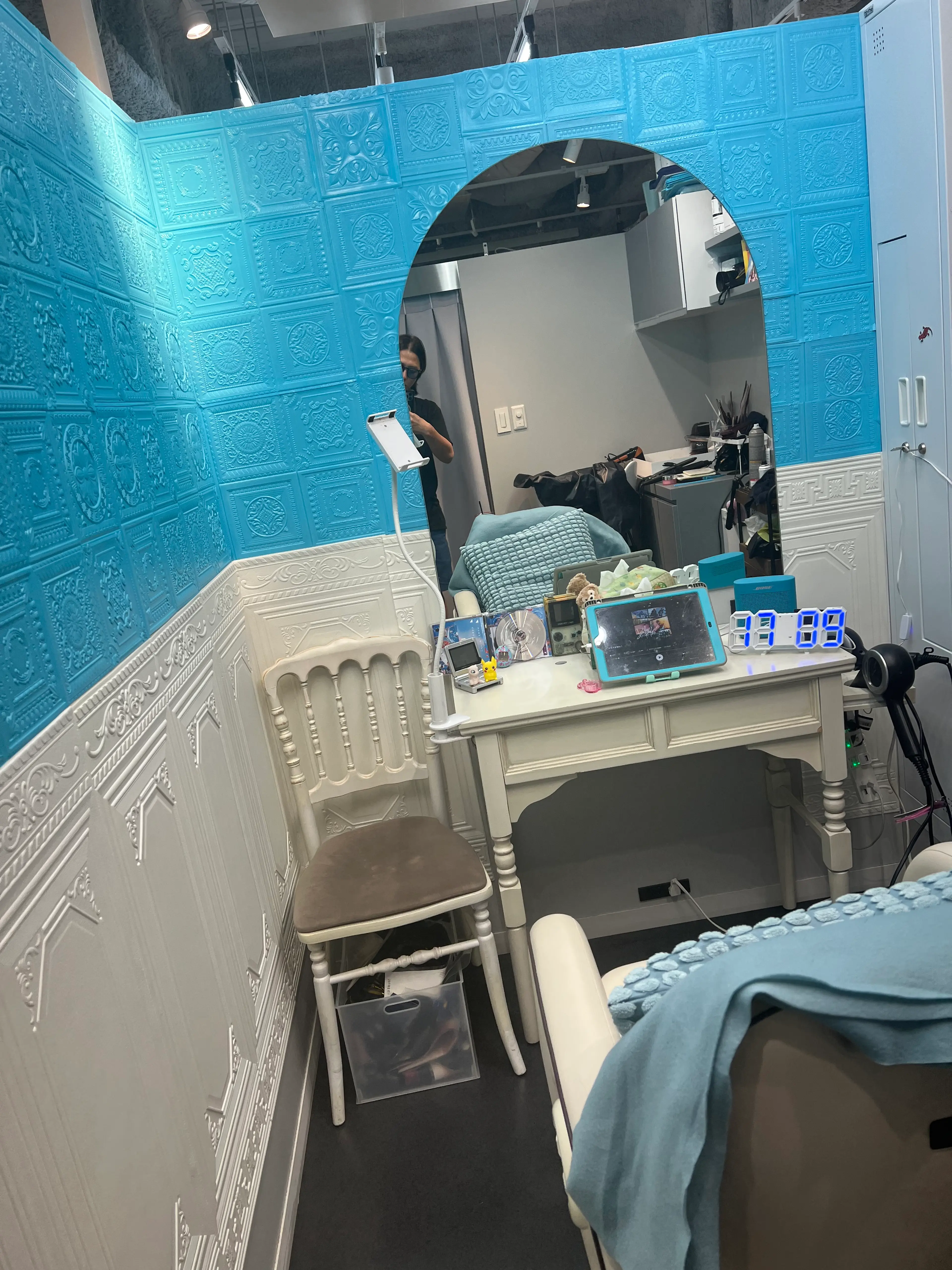 HIRA HAIRの内観・外観2