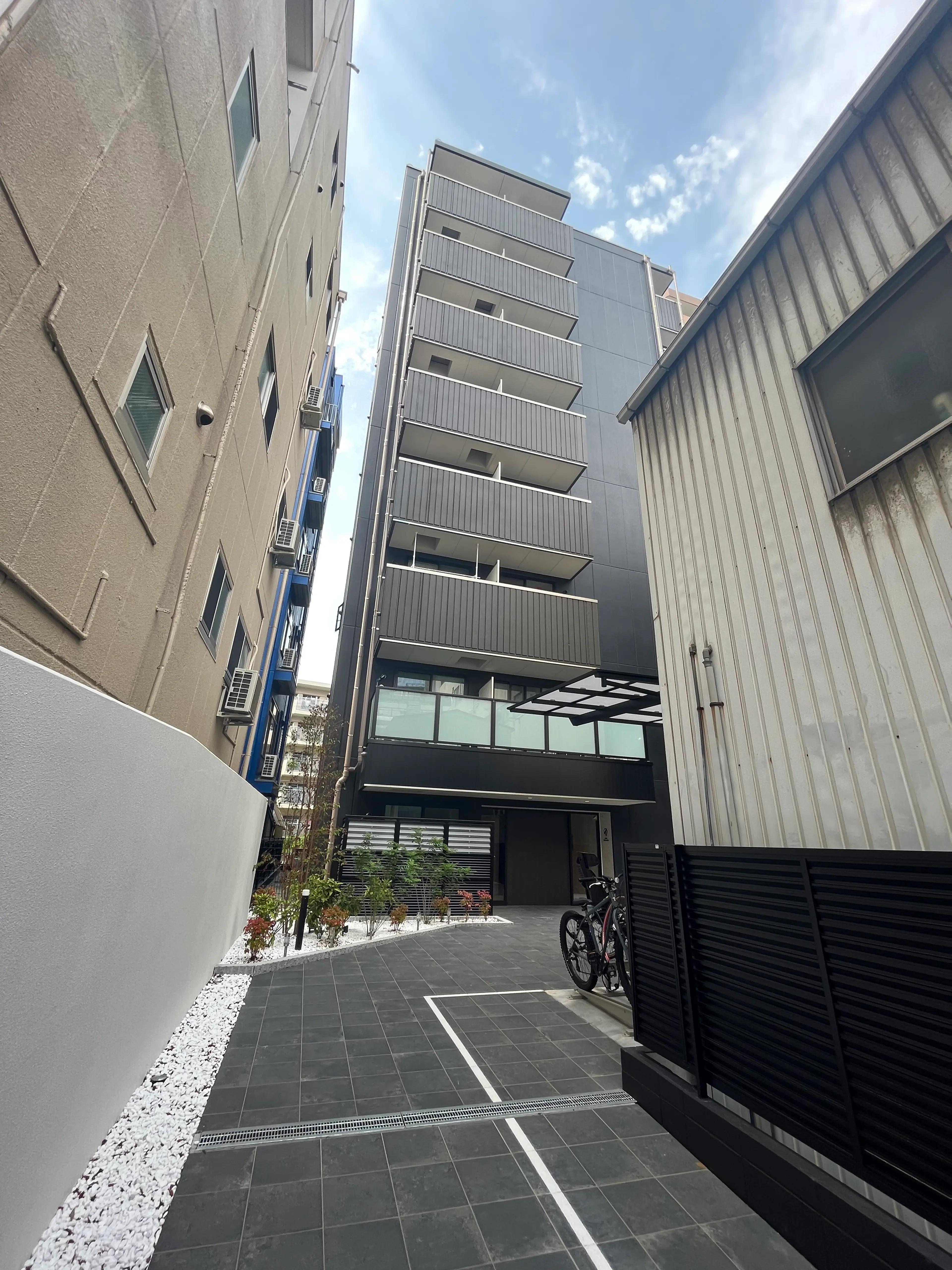 Alohiの内観・外観3