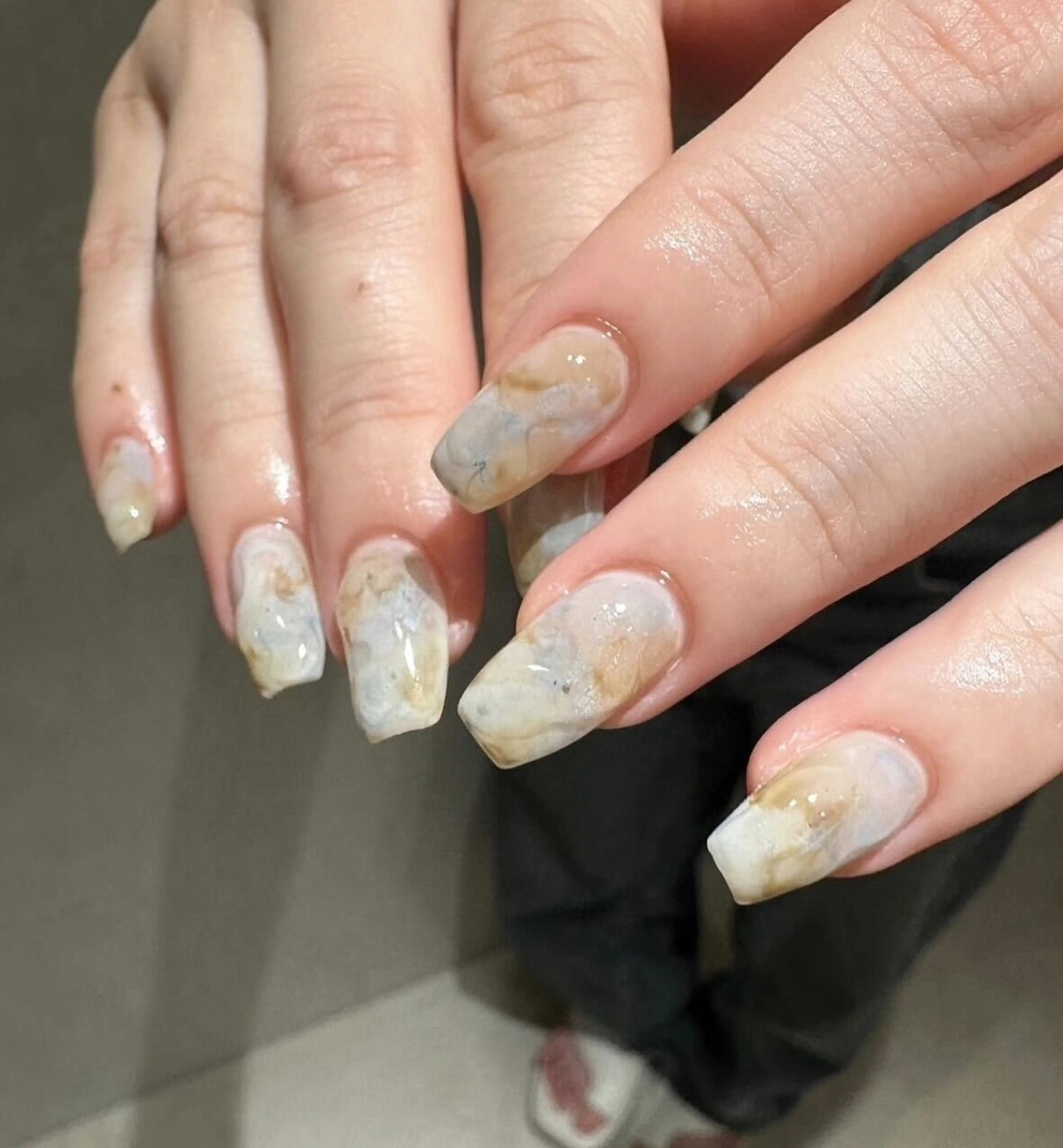 filonnail 表参道店の内観・外観3