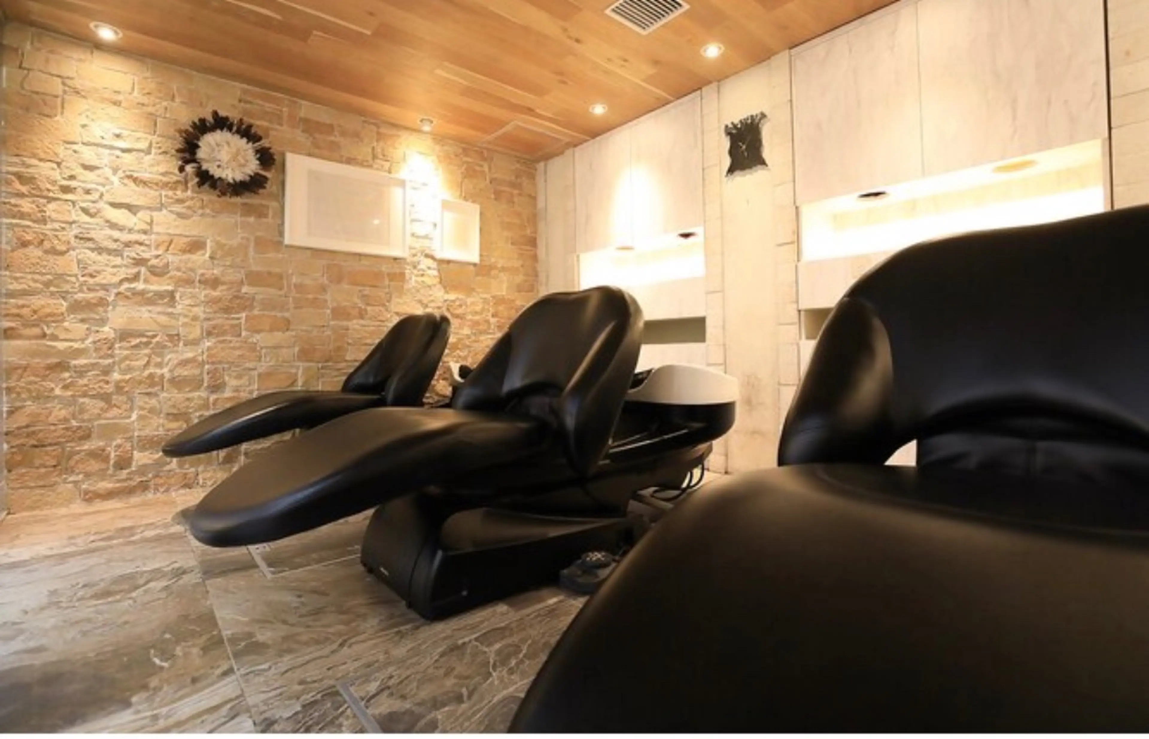 AUBE hairTokyoの内観・外観2