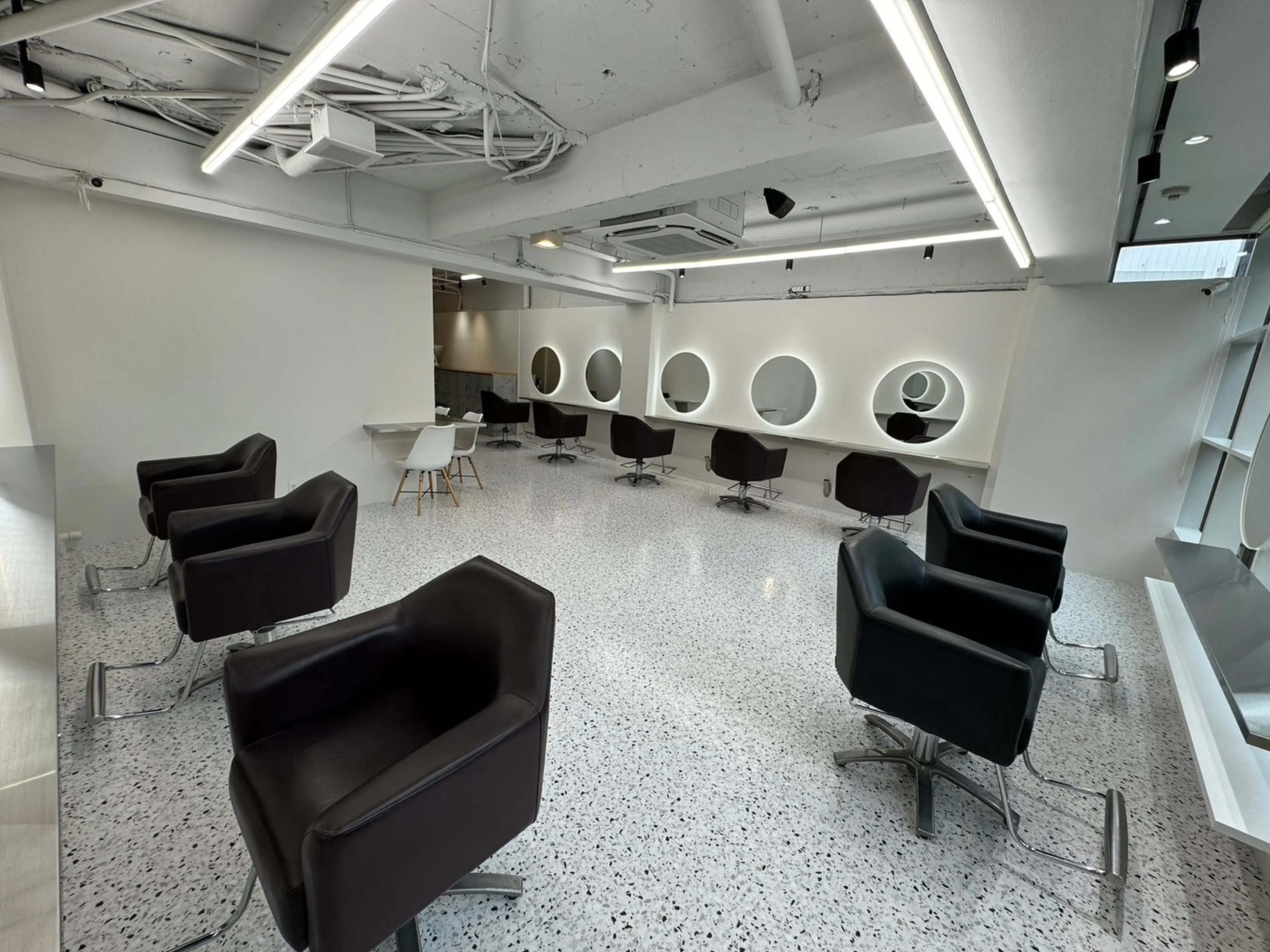 Siena渋谷の内観・外観2