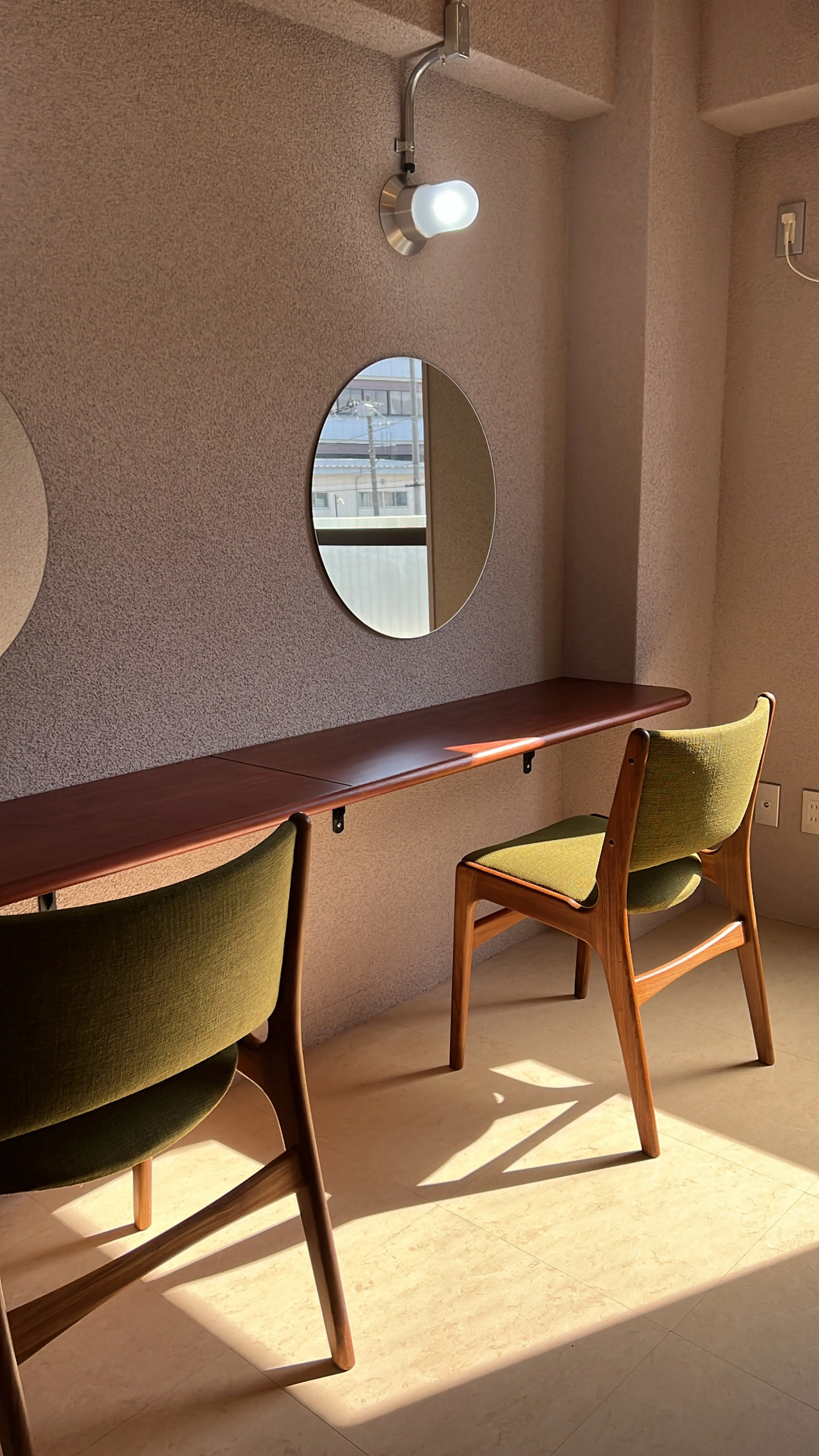 acbiの内観・外観2