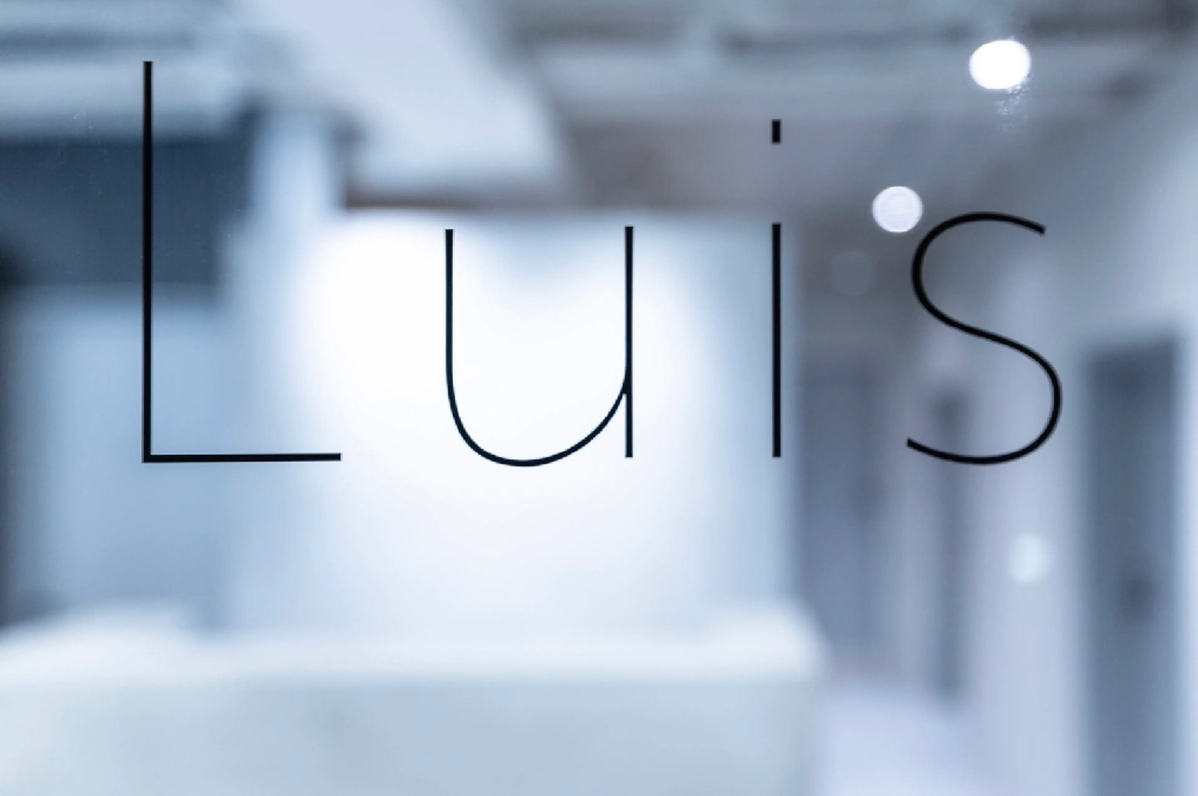 Luisの内観・外観1