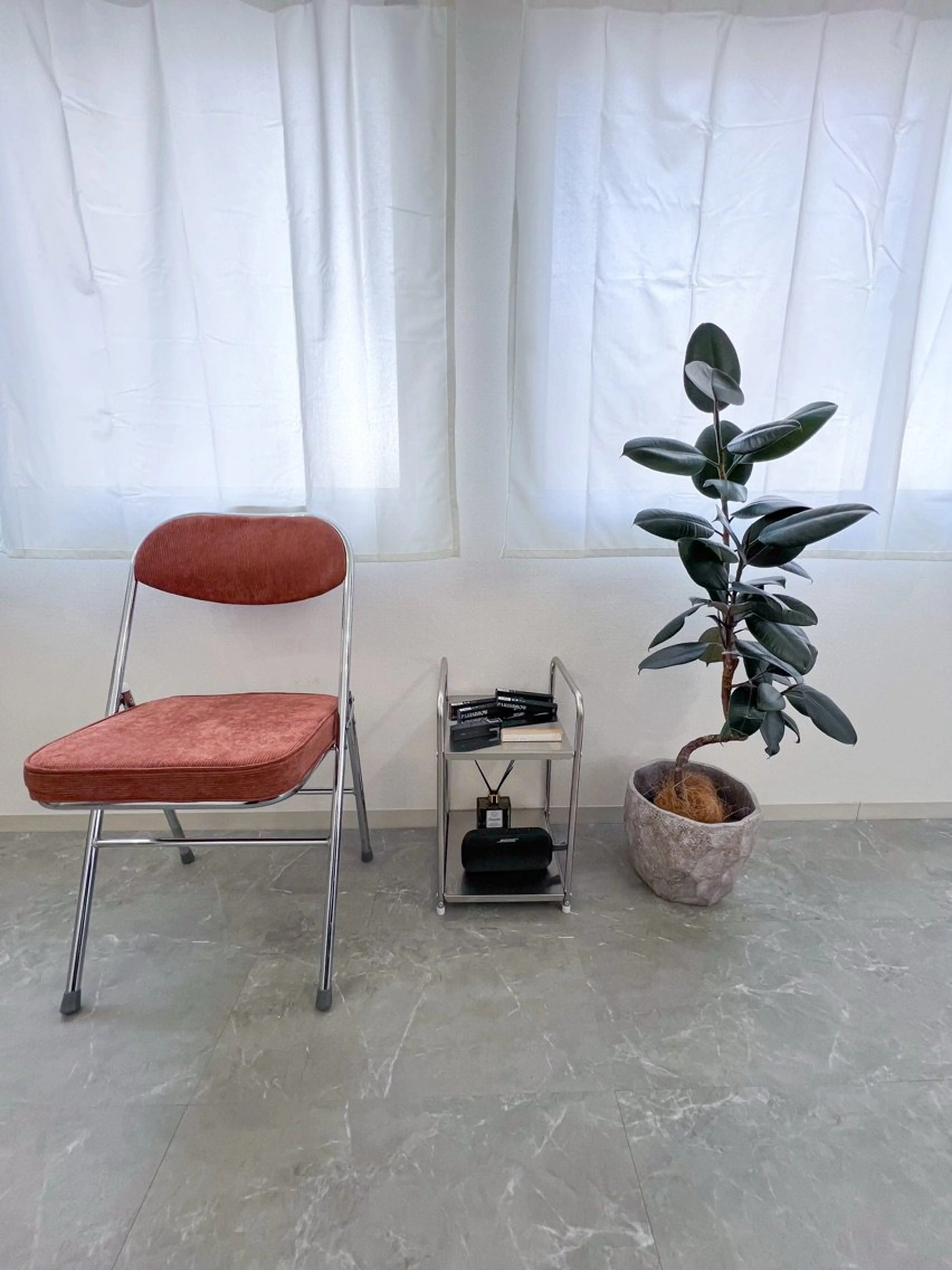 mel:owの内観・外観3