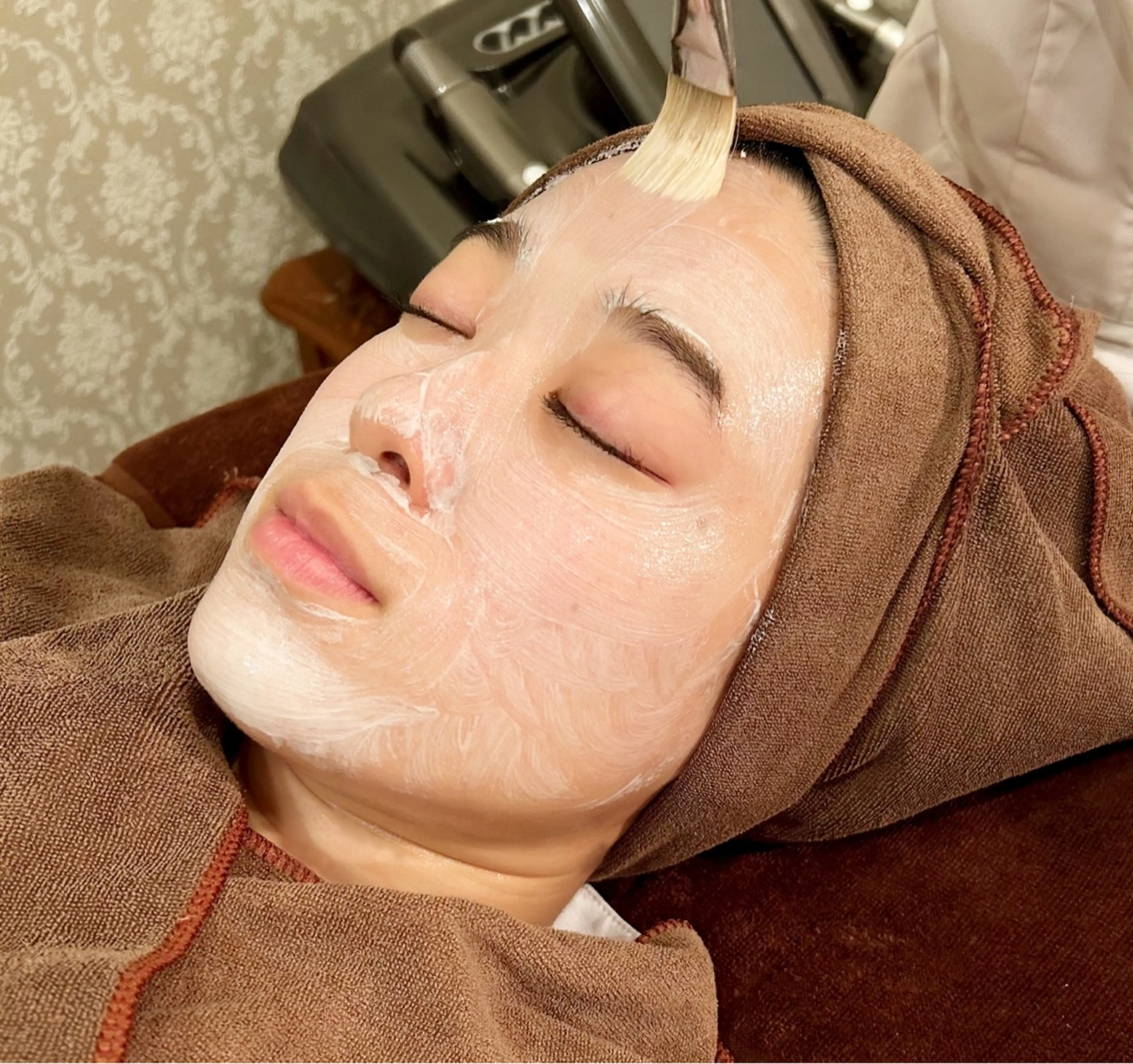 Salon de beaute VICTOIRE MARUYAMAの内観・外観3