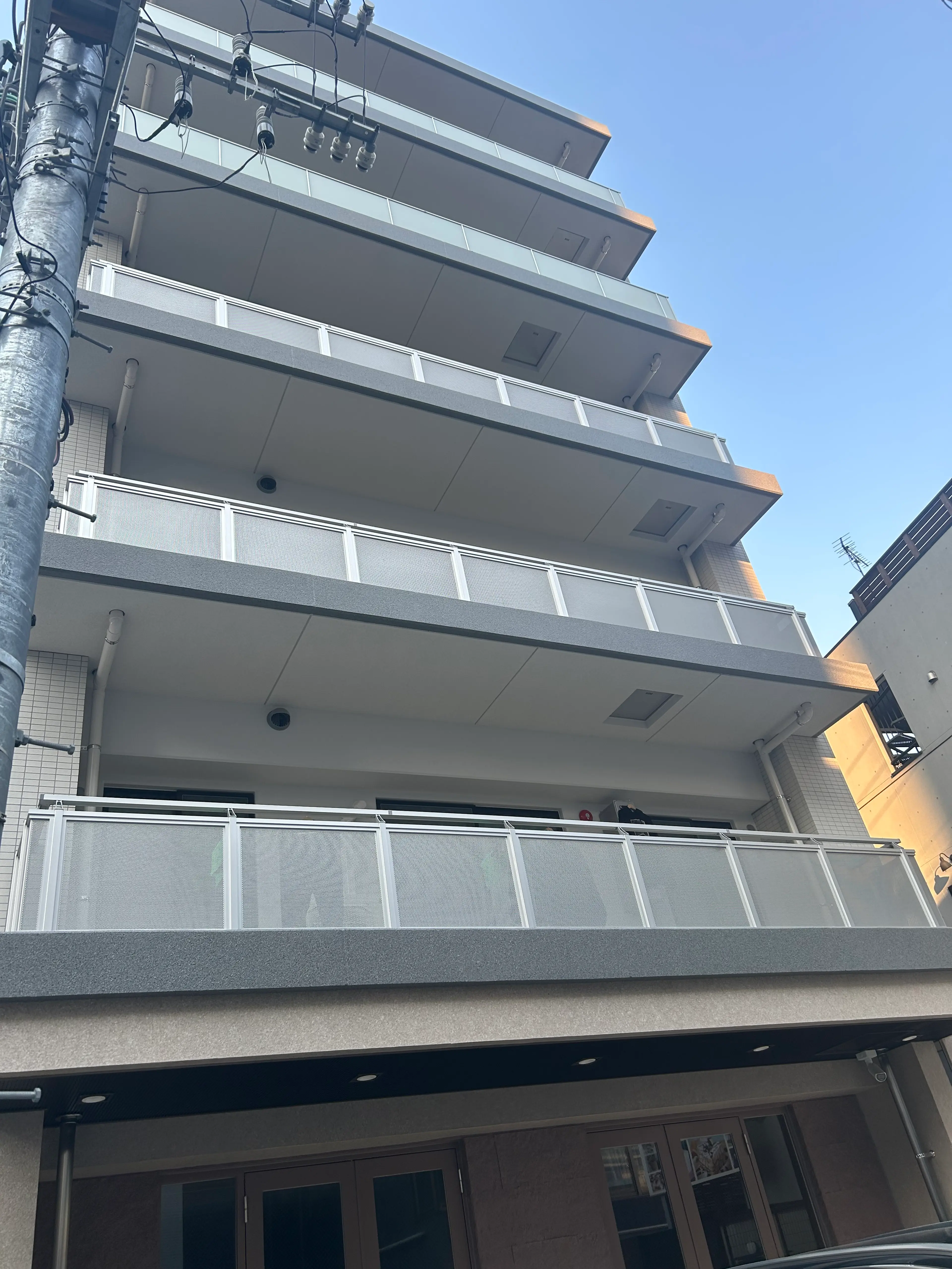 #美容革命ラボ(福岡大名店)の内観・外観2