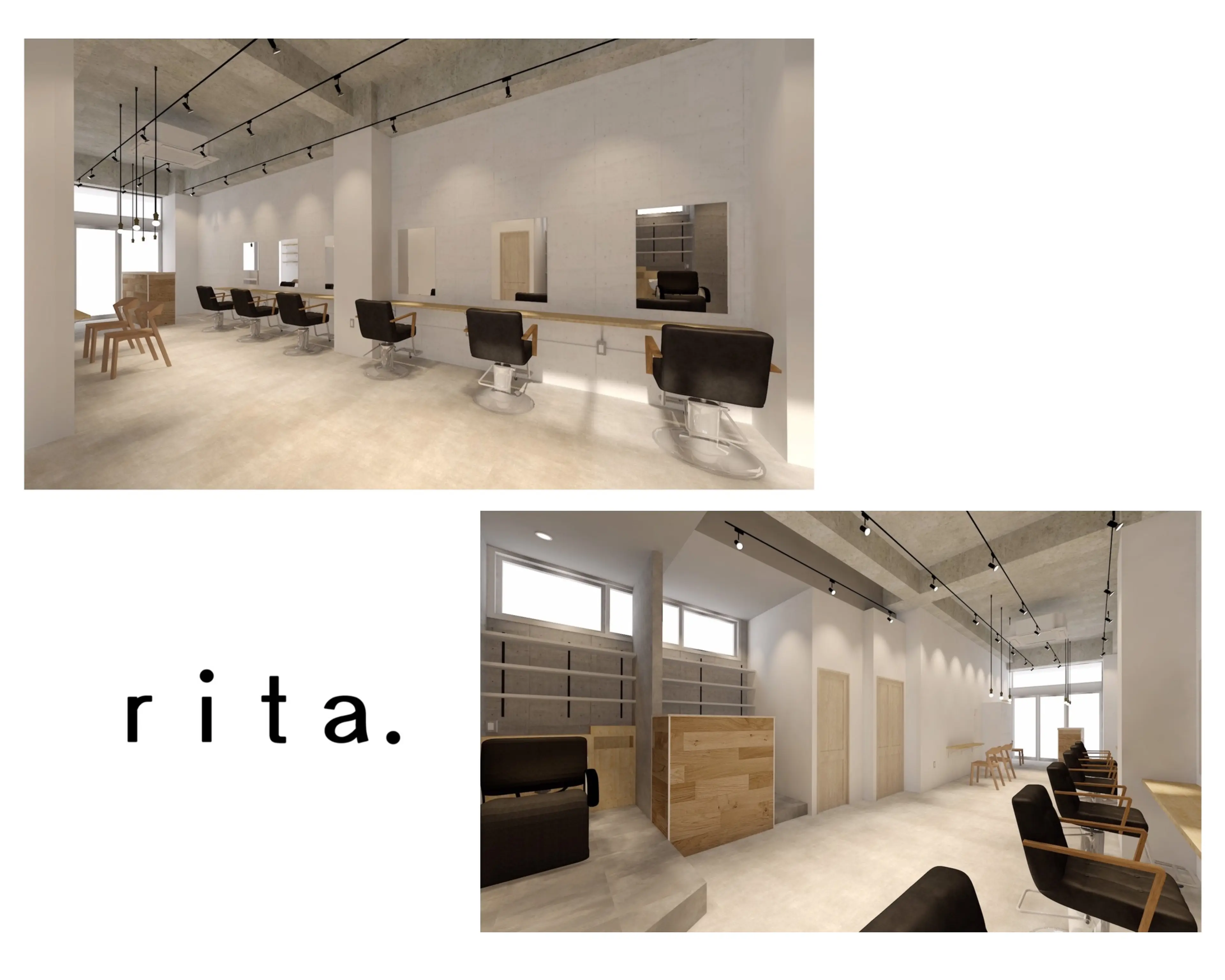 rita.の内観・外観1