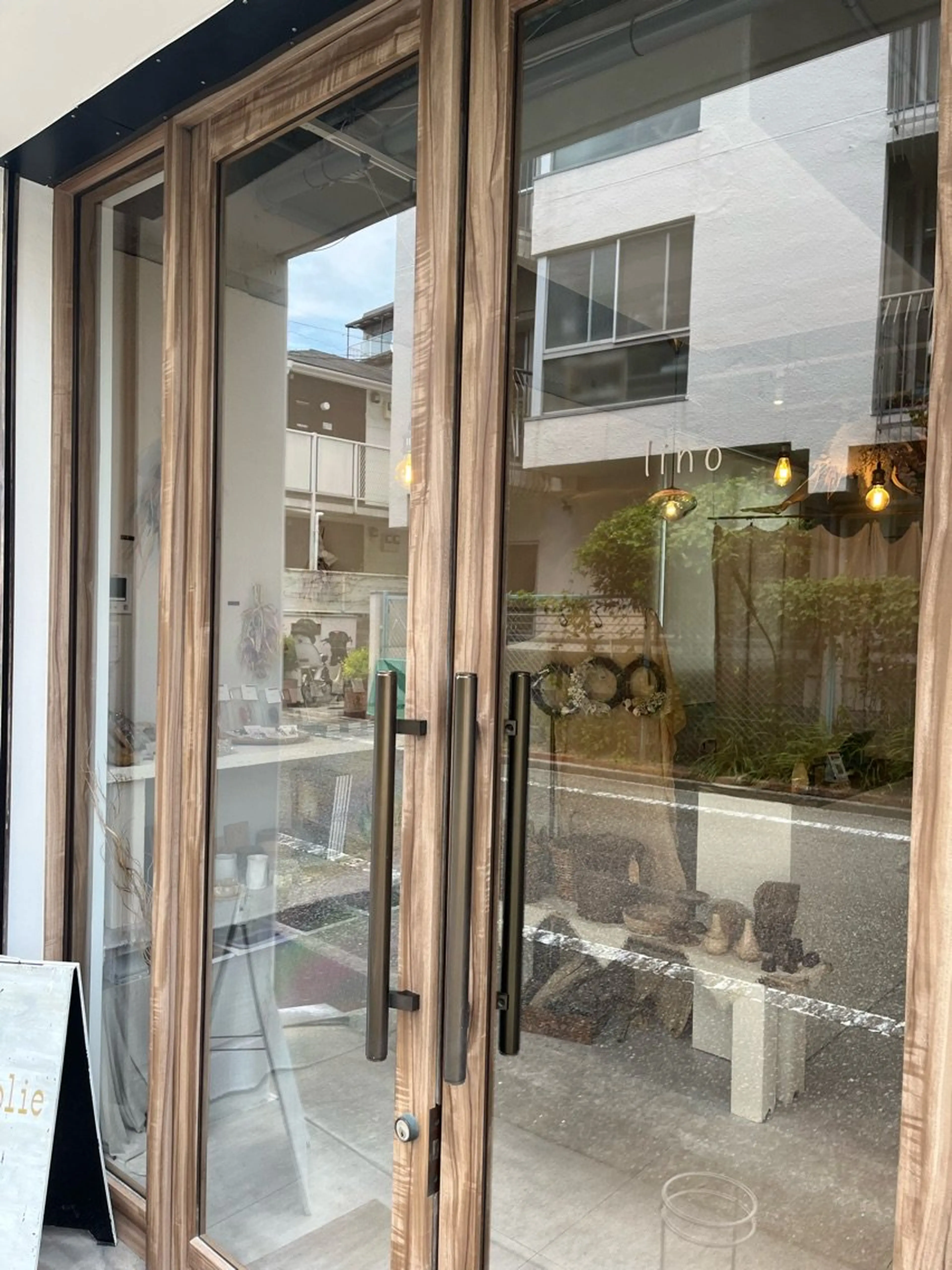 linoの内観・外観2