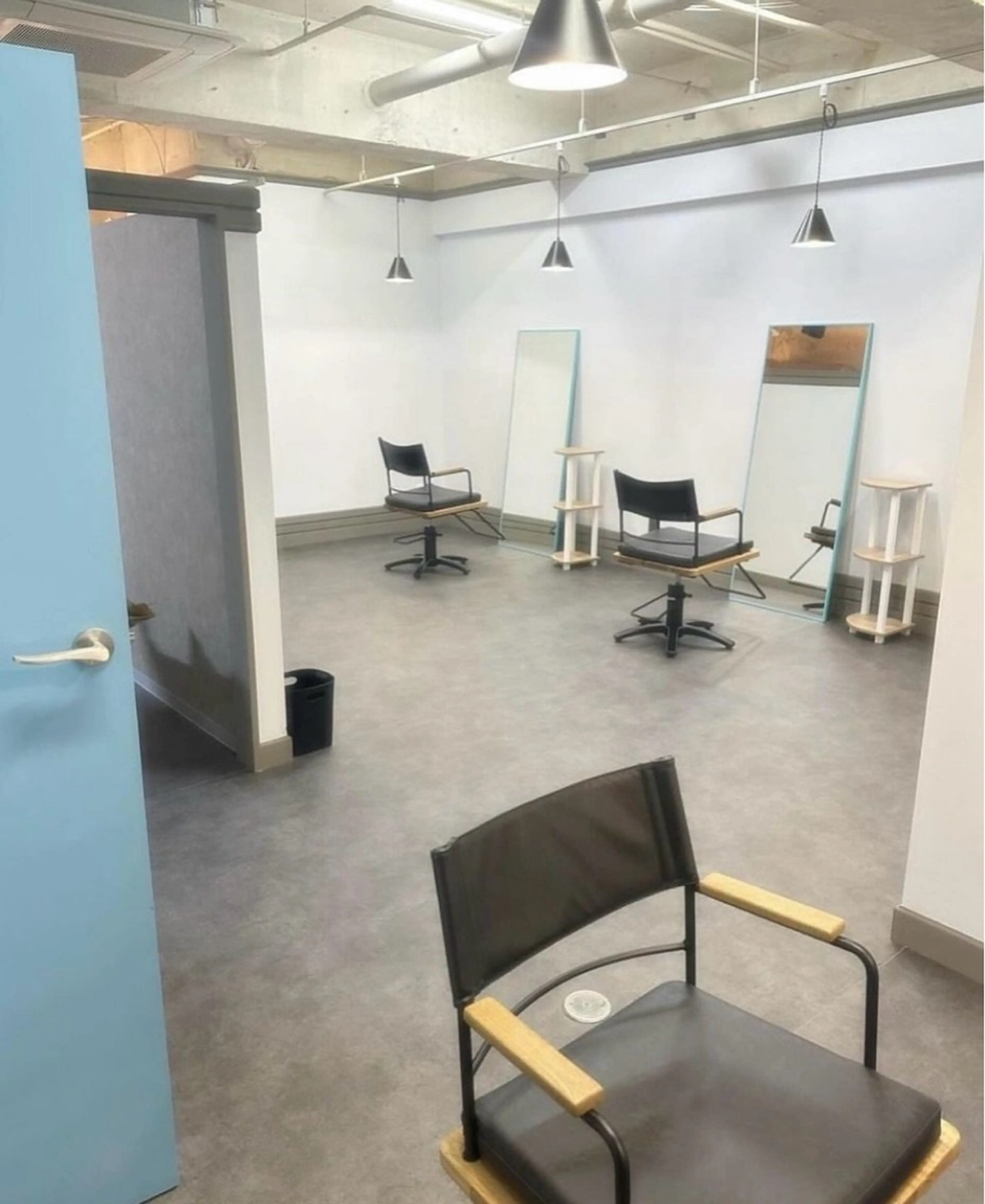 ACRO.aoの内観・外観1