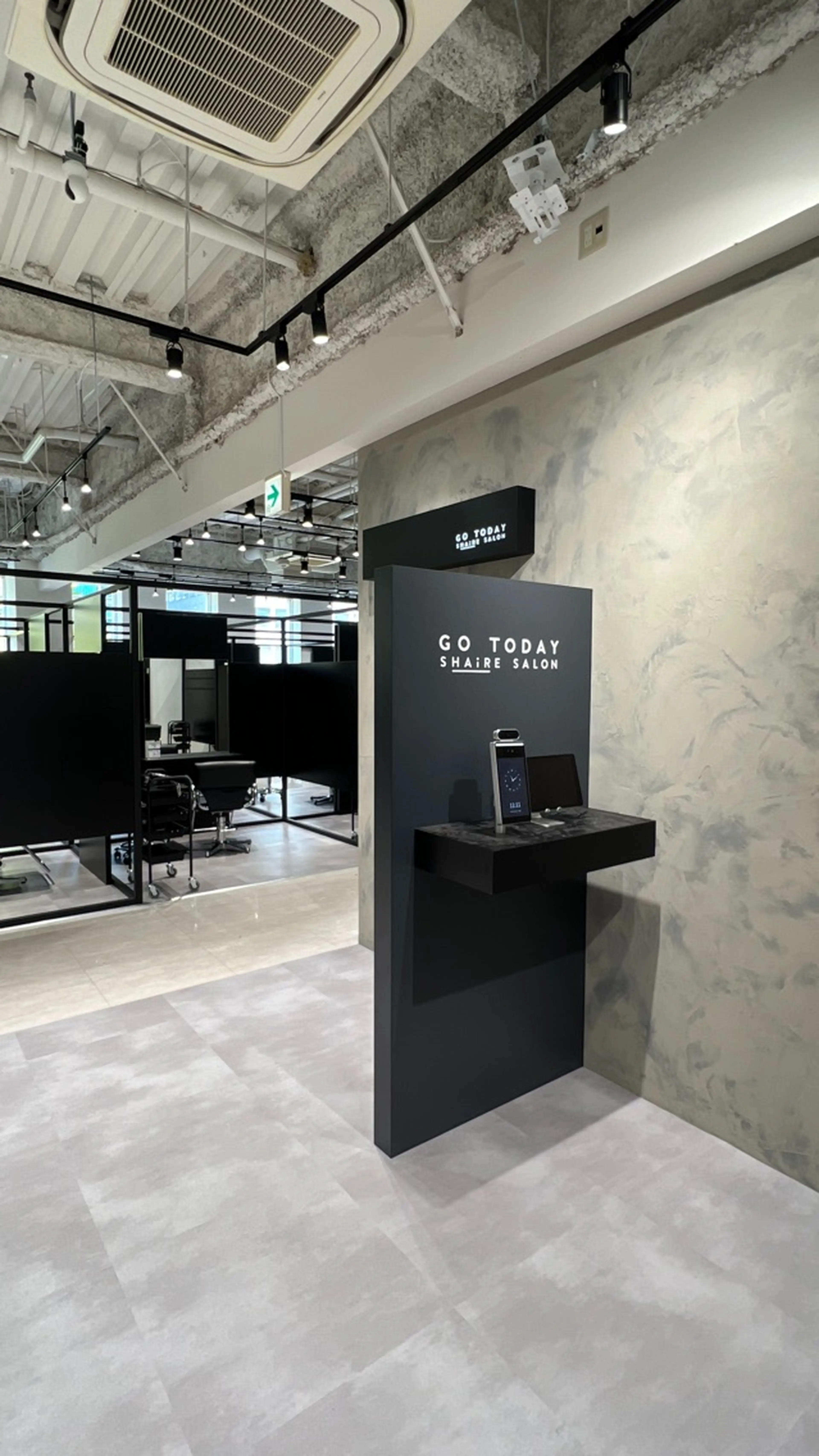 gotoday 心斎橋Edel店の内観・外観1