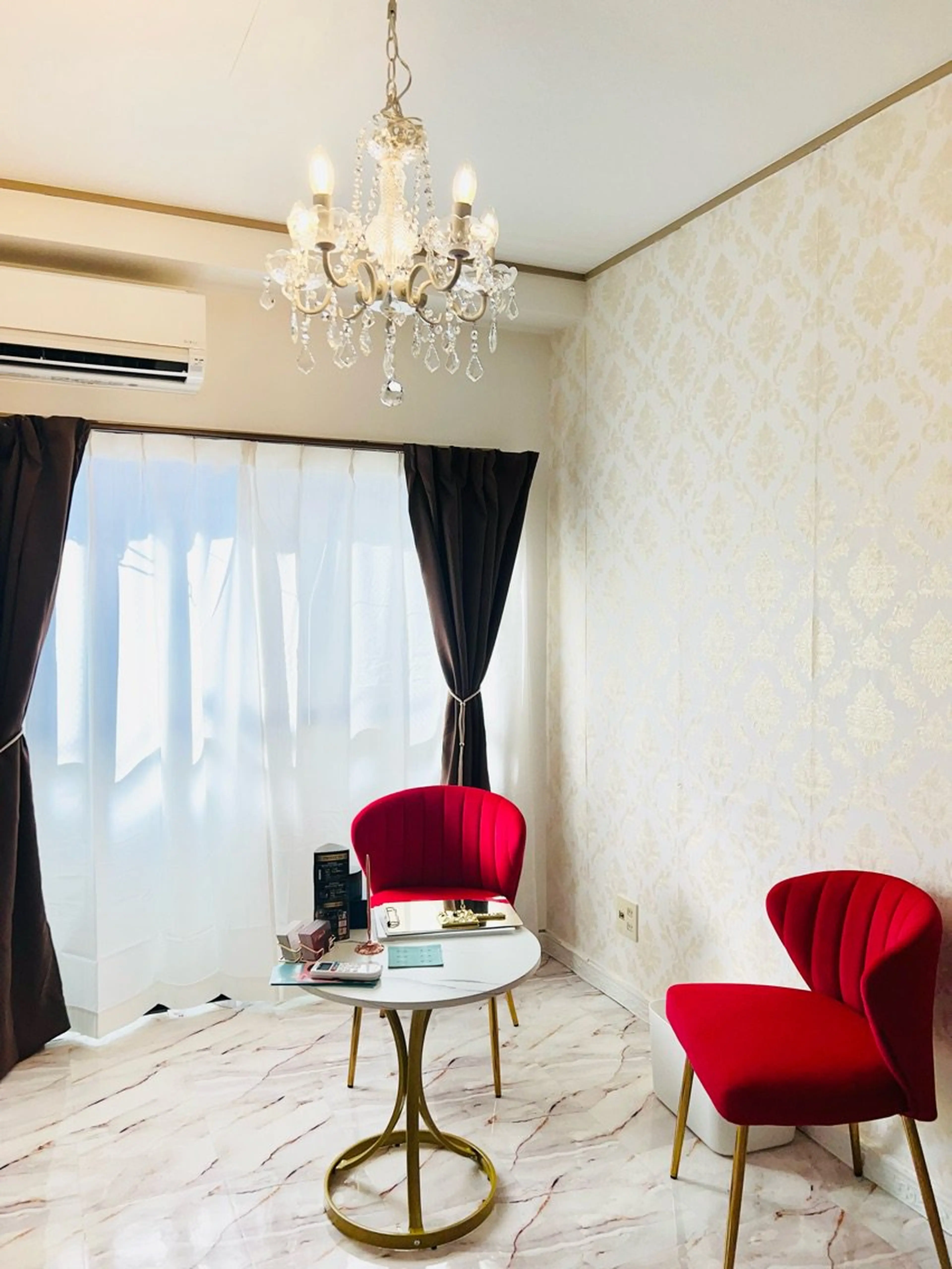 Esthetics911の内観・外観2