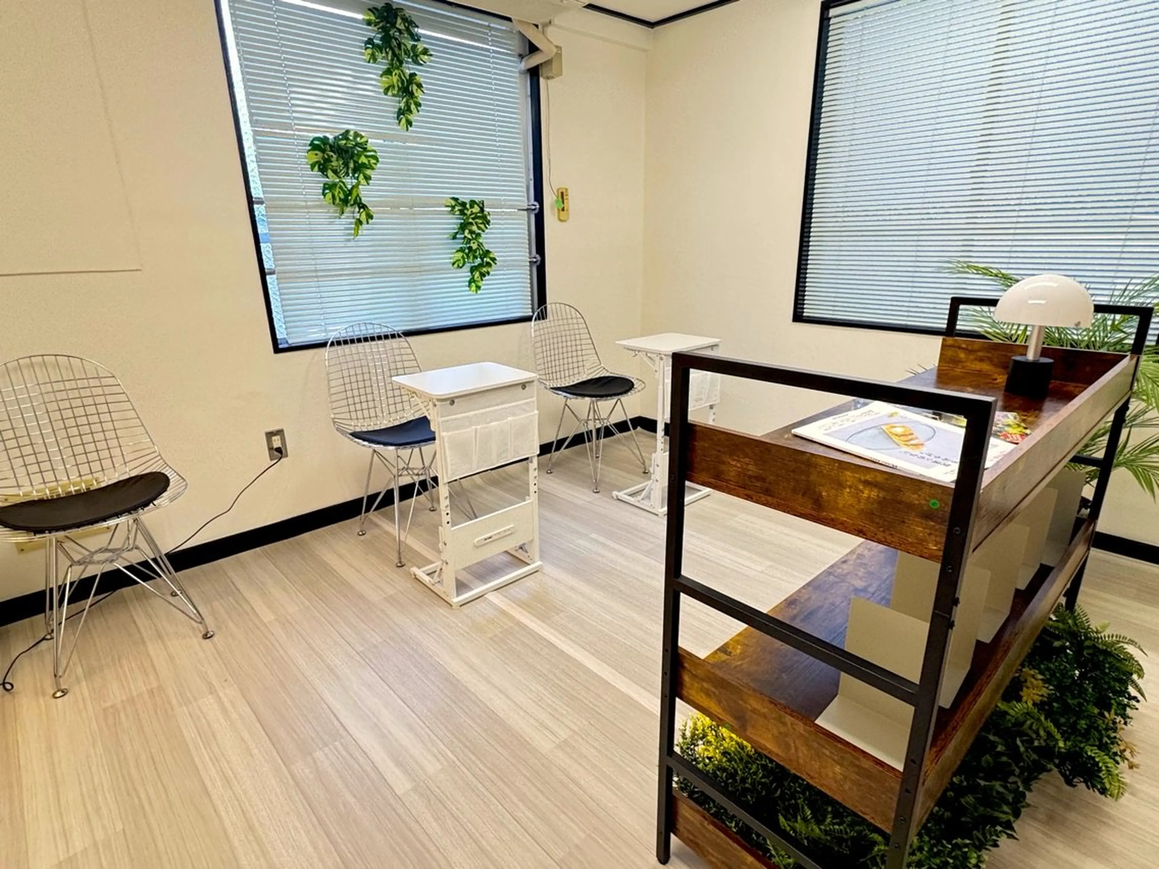 15browsyの内観・外観2