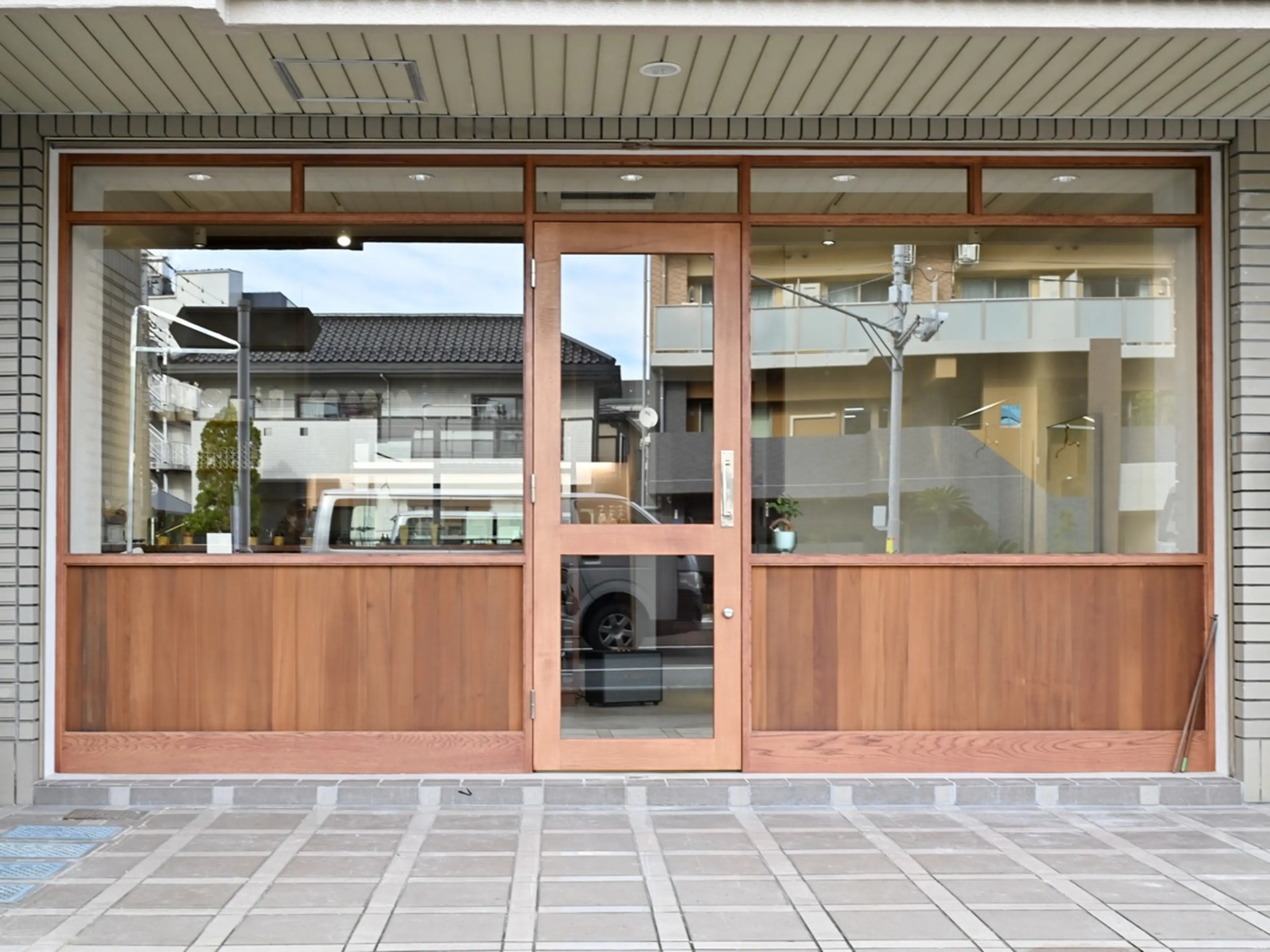 UTSUGIの内観・外観3