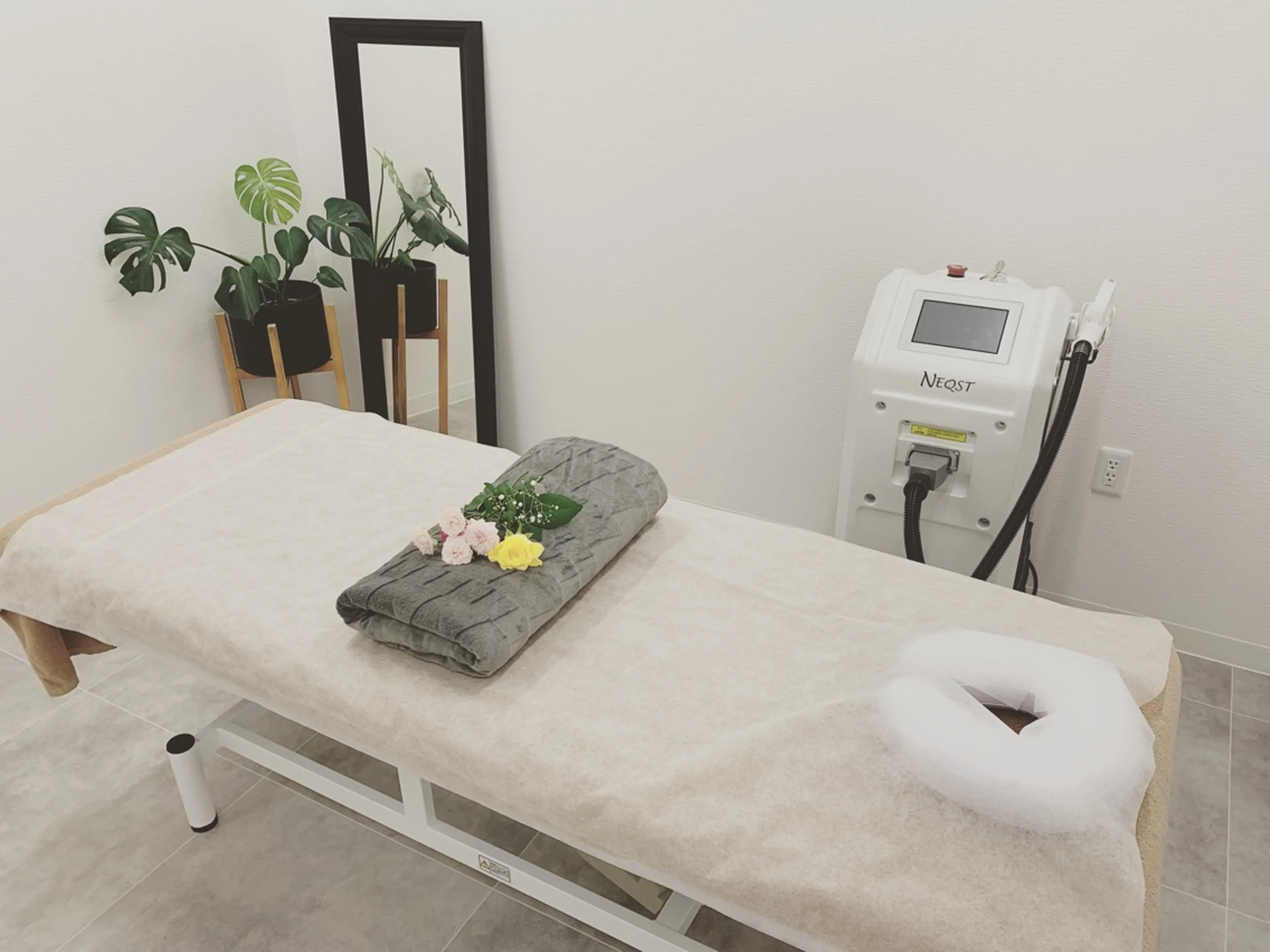 KARMA   beauty salonの内観・外観3