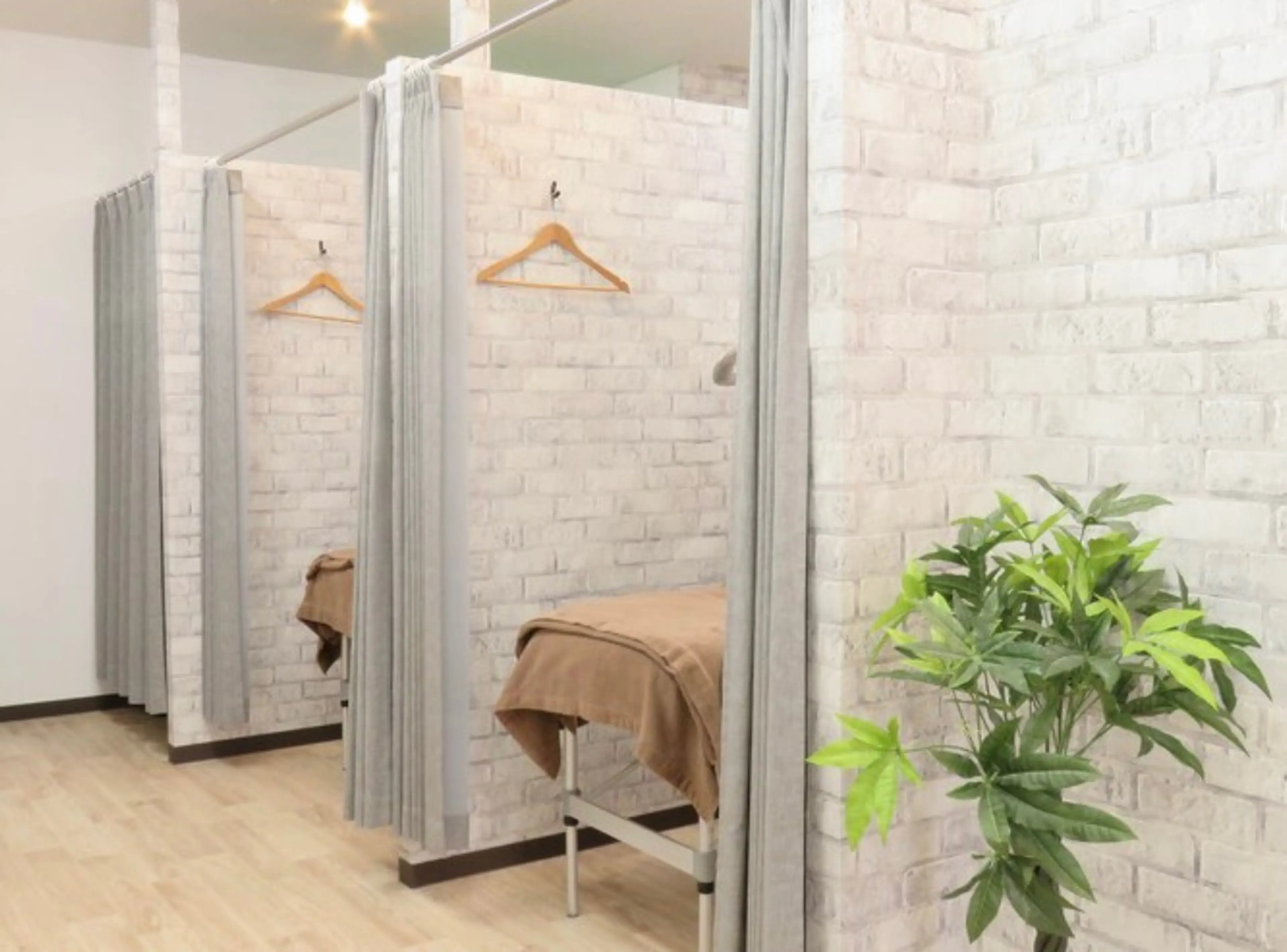 MAQUIA博多駅前の内観・外観1