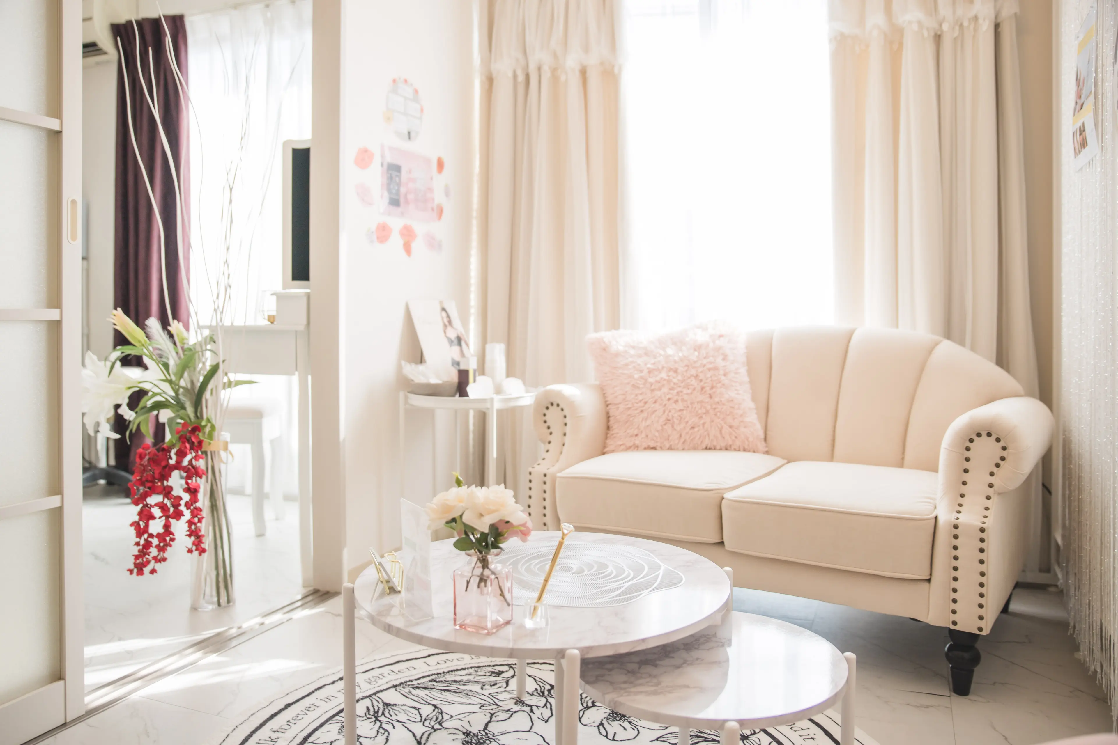 Be-joux【小顔・バストアップ専門店】の内観・外観2