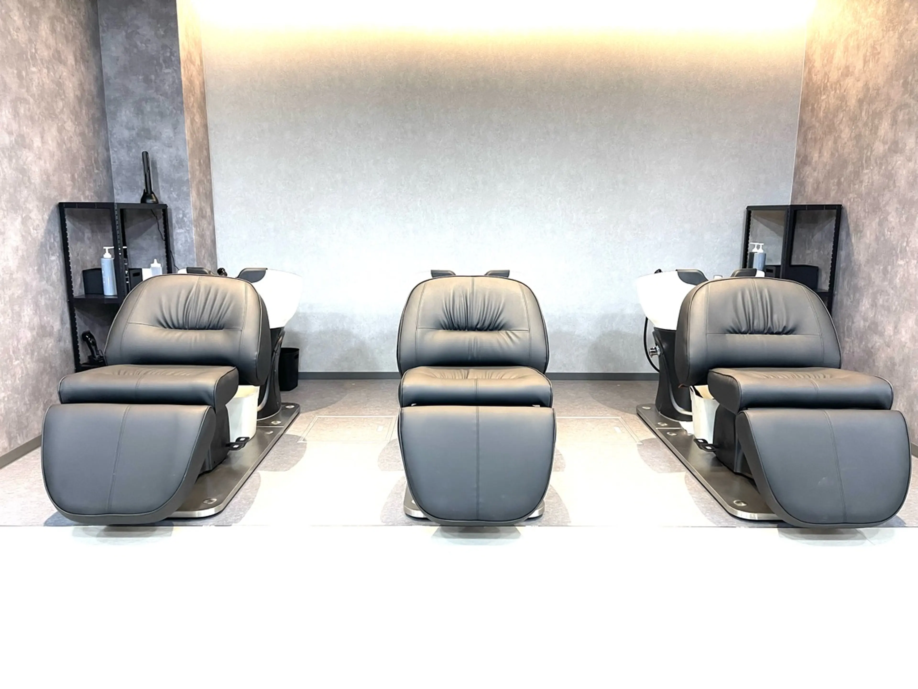 ルービック奈良の内観・外観1