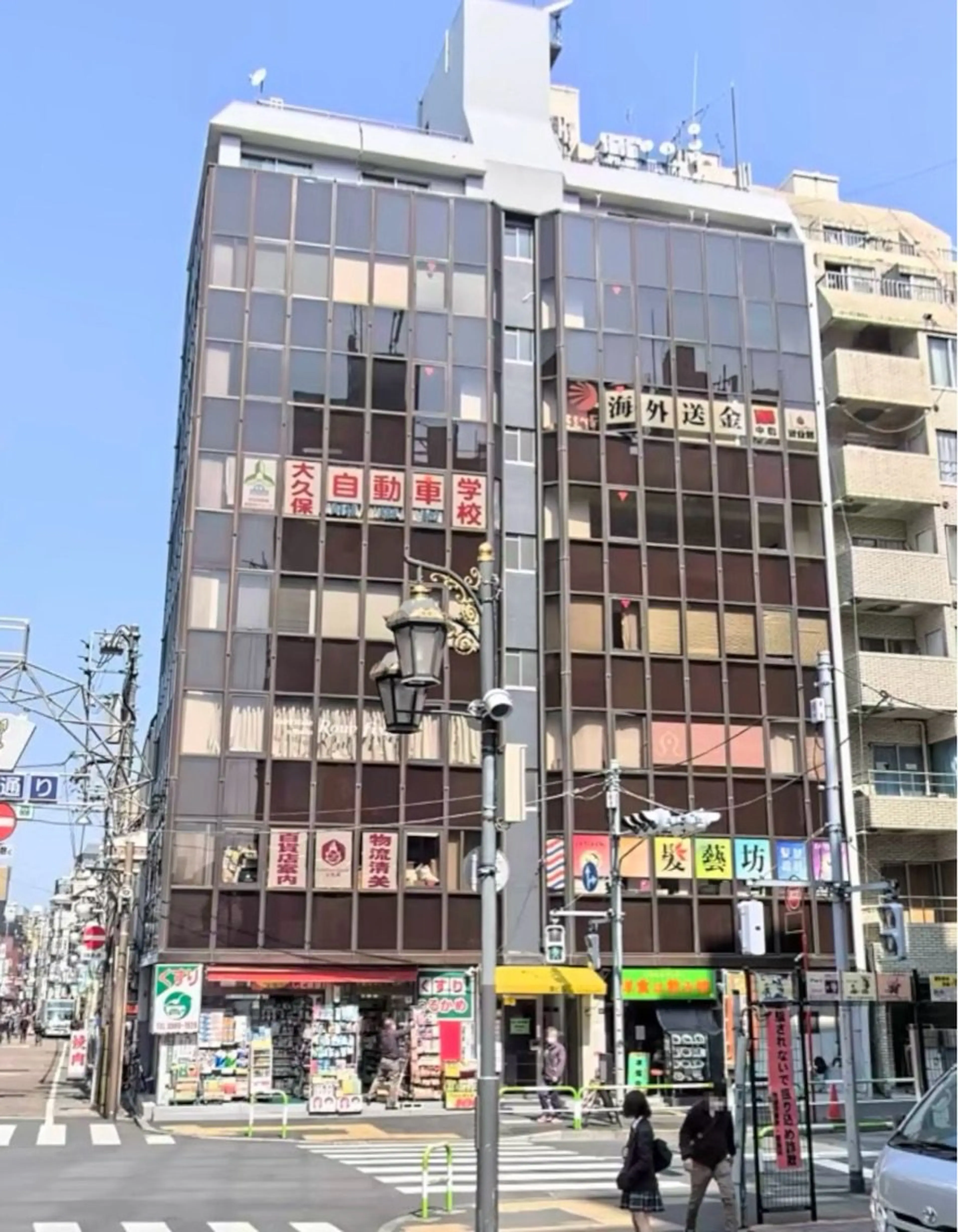 etoraの内観・外観2