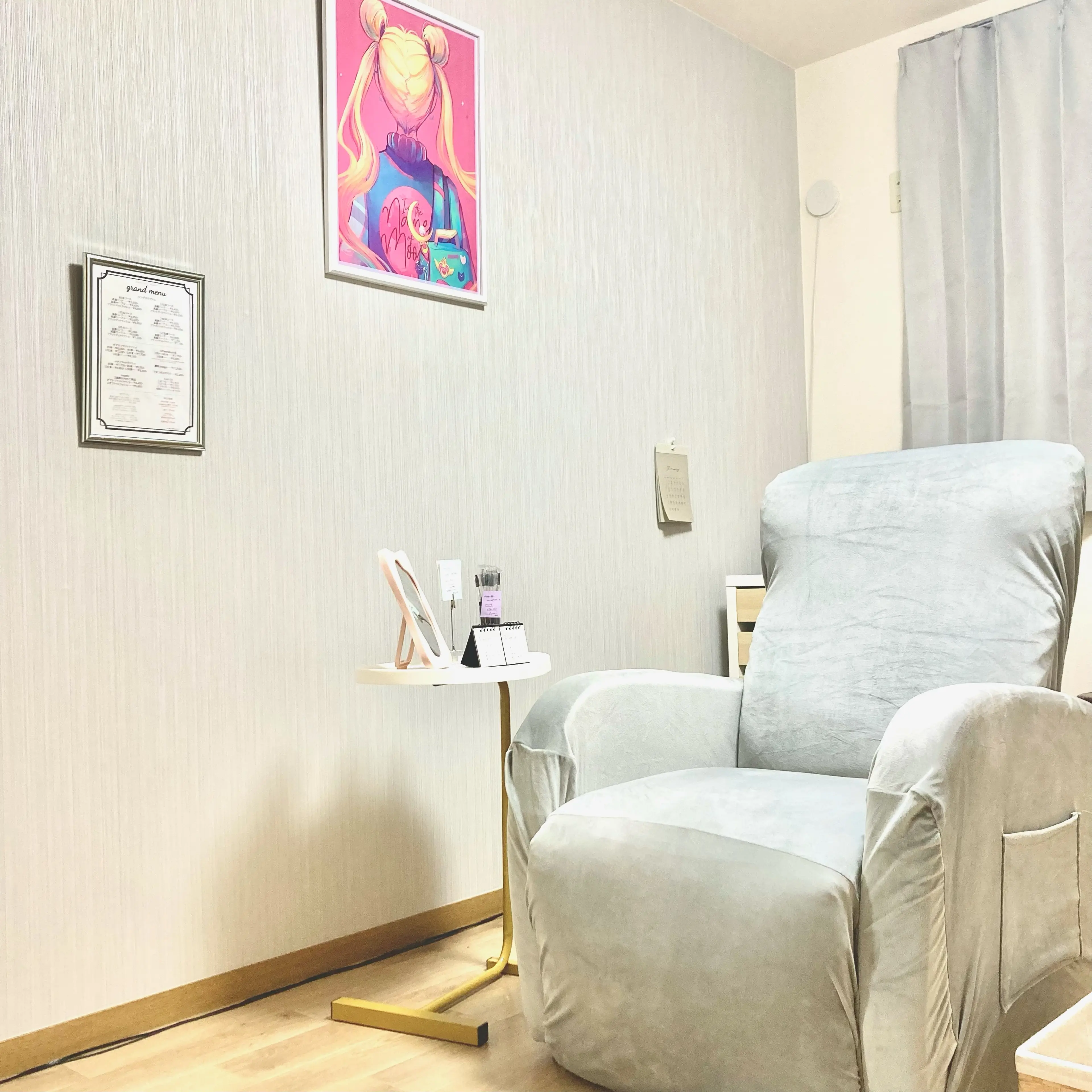 Beauty Labo smoothの内観・外観2