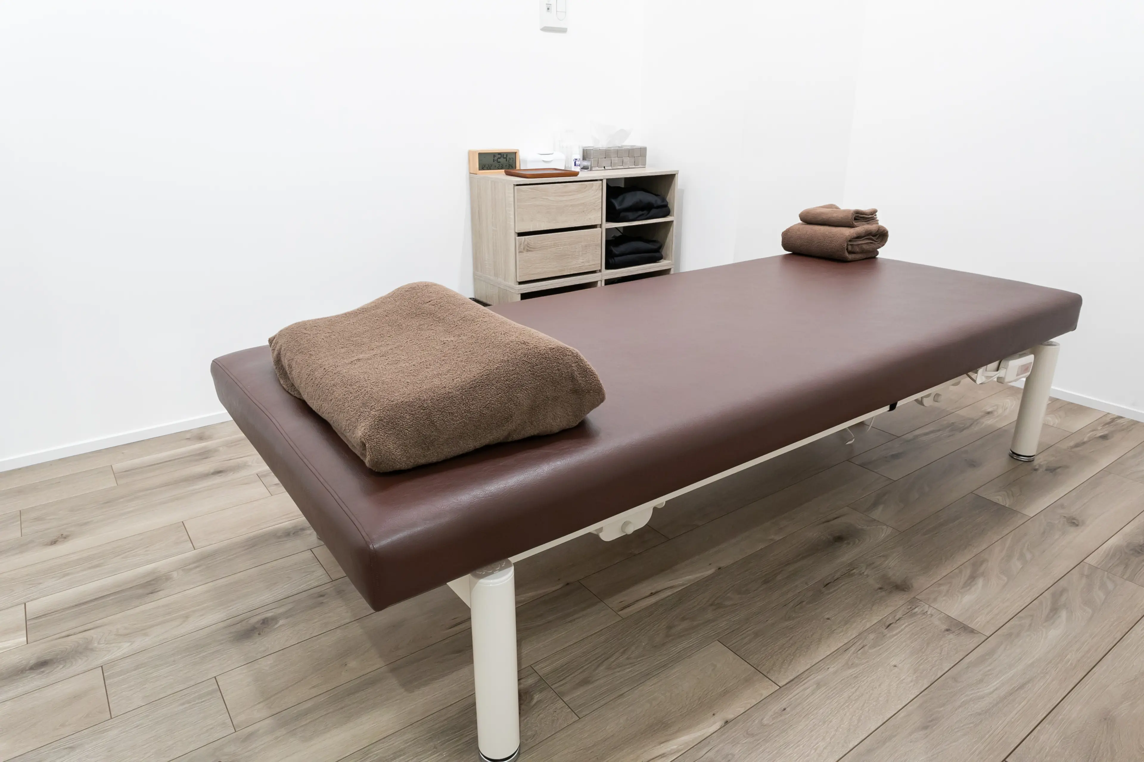 ストレッチplusの内観・外観1