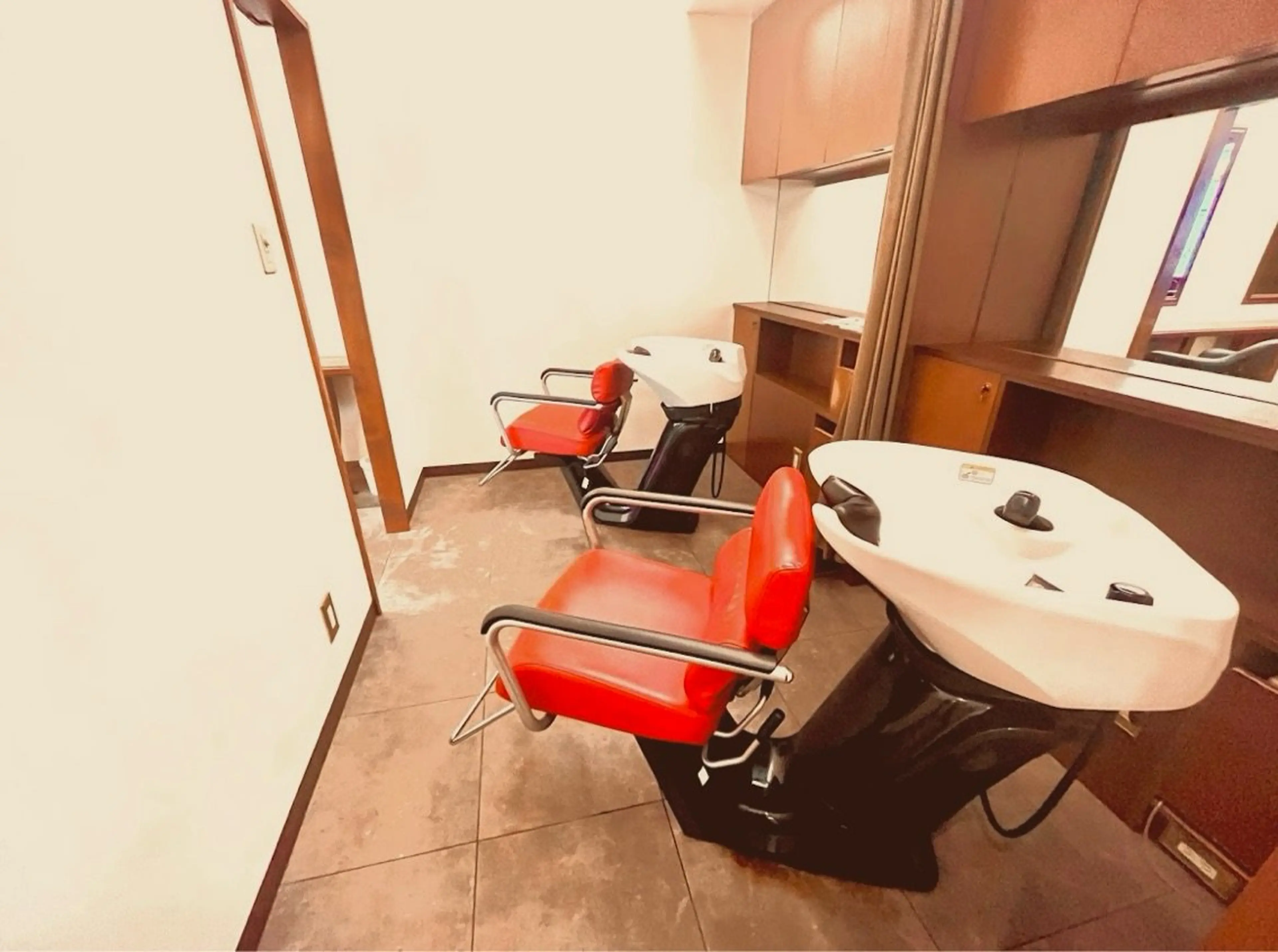 シルトプレ【S'il Te Plait】の内観・外観3