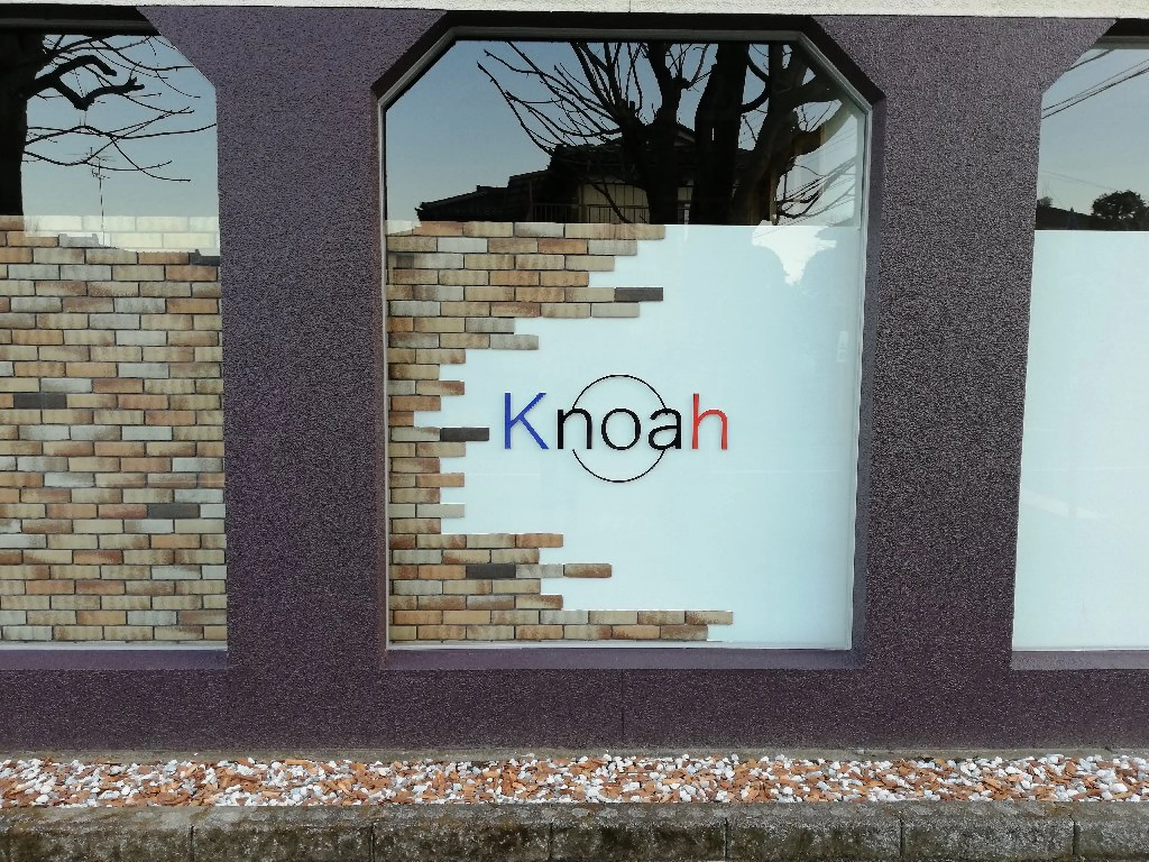 Knoah-ノア-の内観・外観2