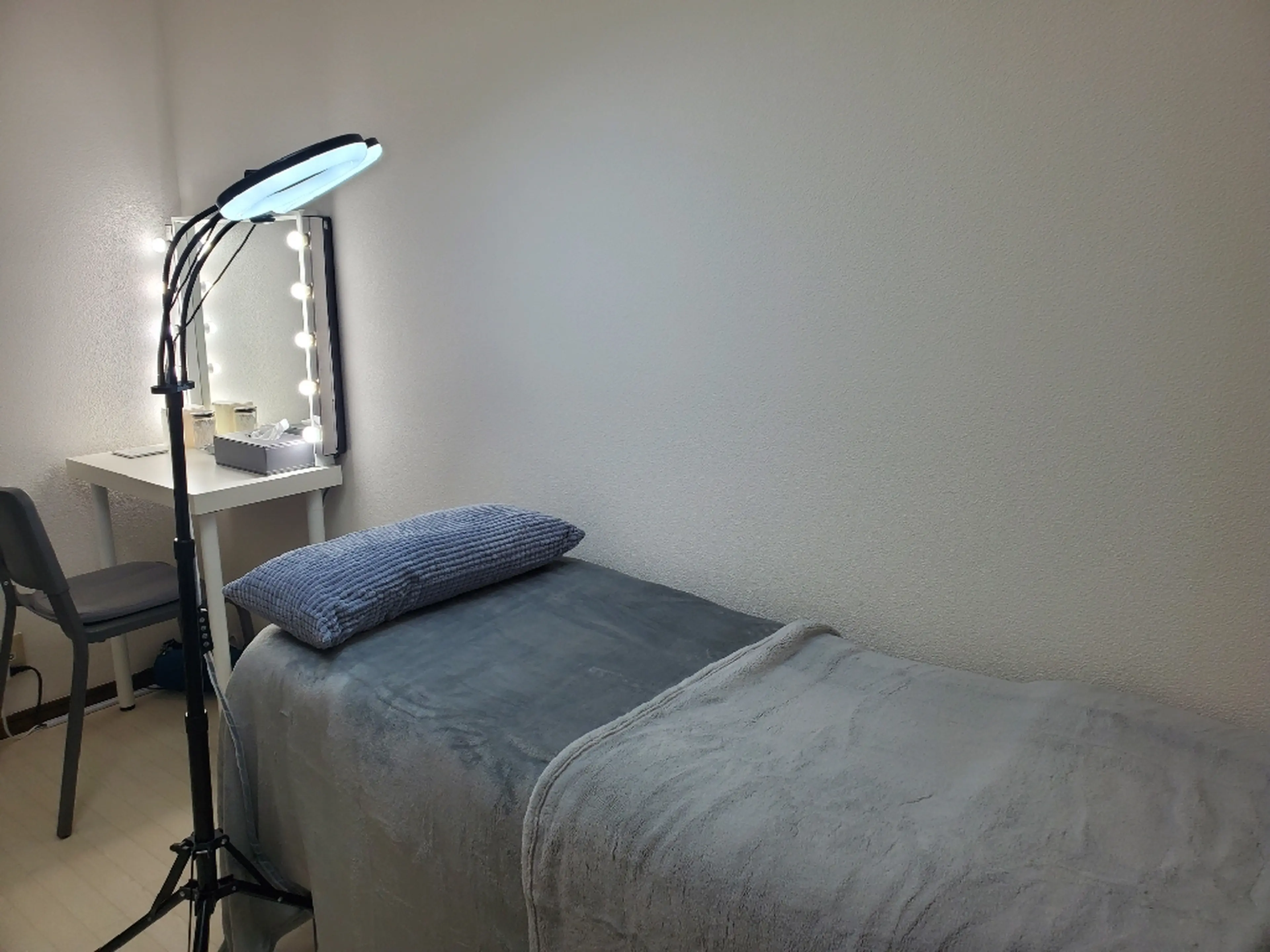 六甲道アイラッシュ by Vieの内観・外観1