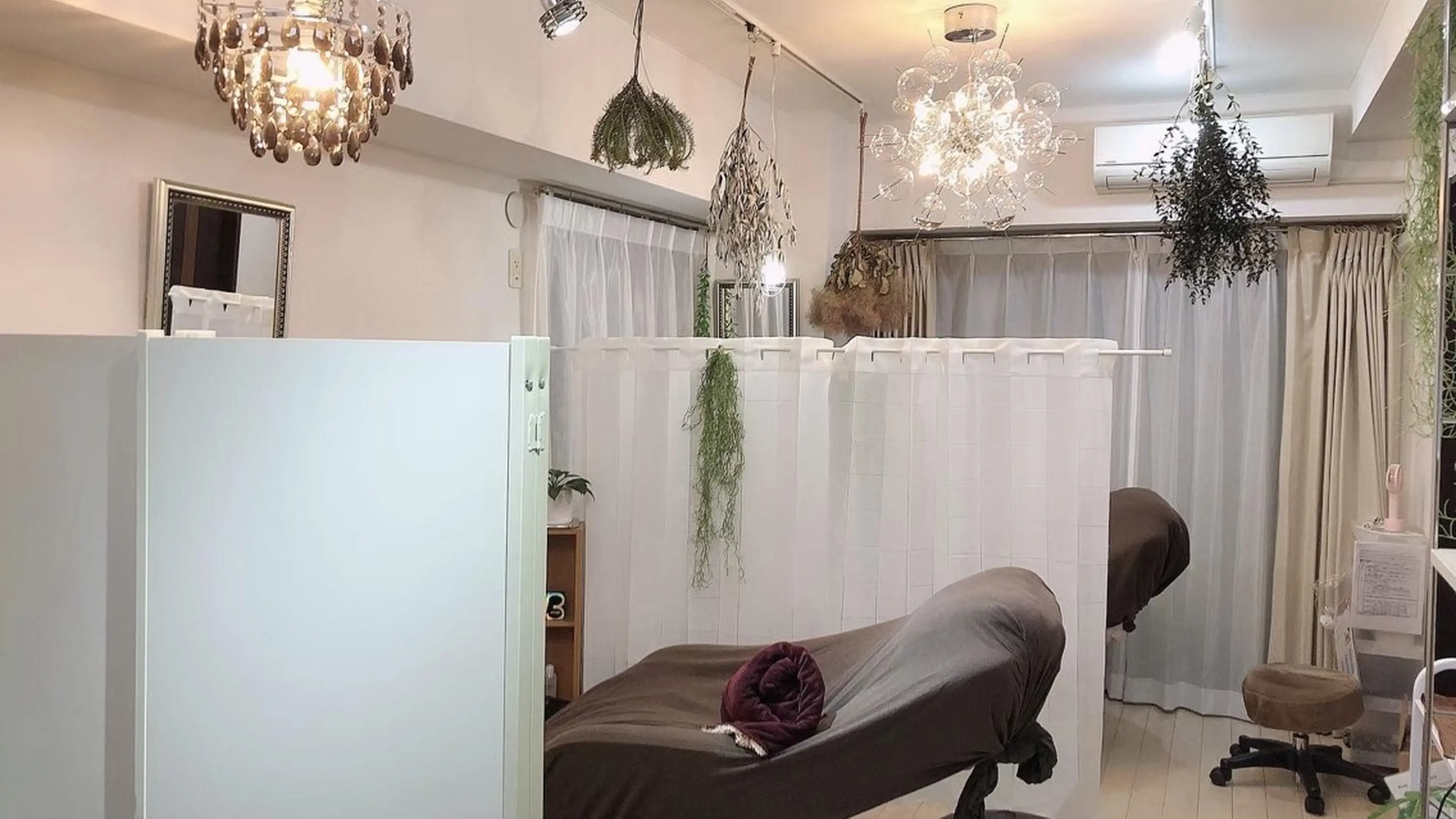 Aionlash & napickの内観・外観1