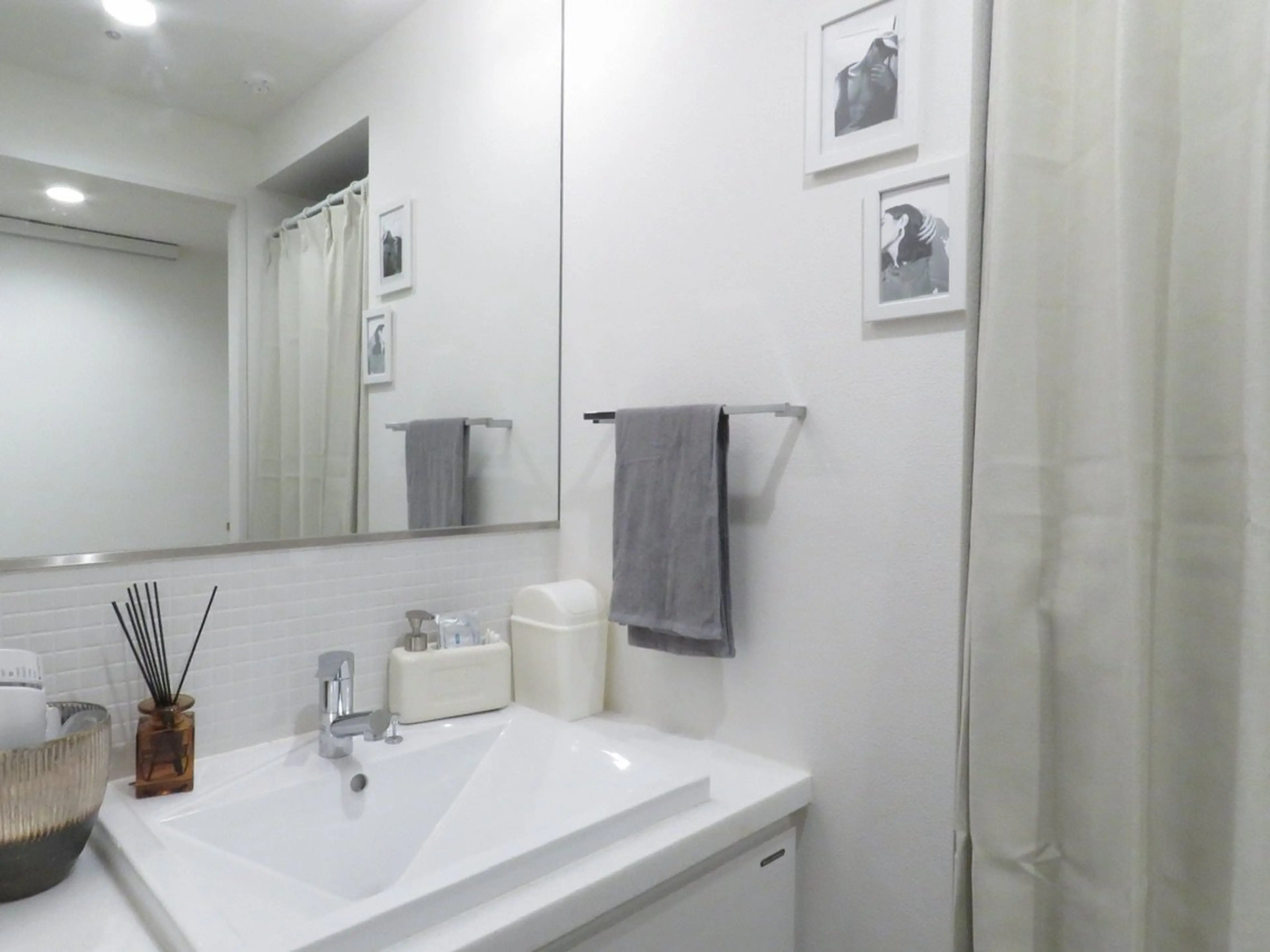 EvaWax銀座店の内観・外観3