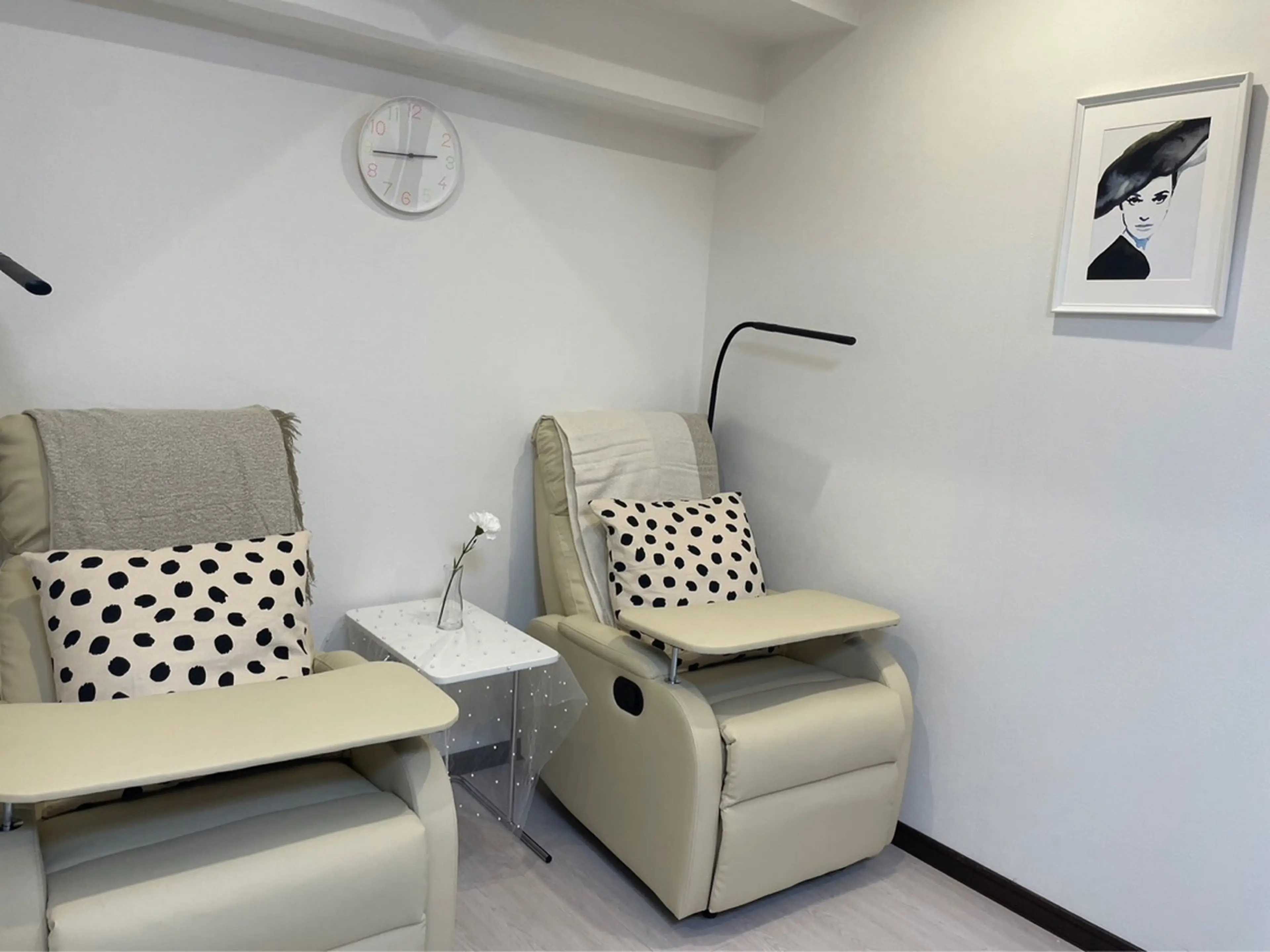 Artist nailsalonの内観・外観3