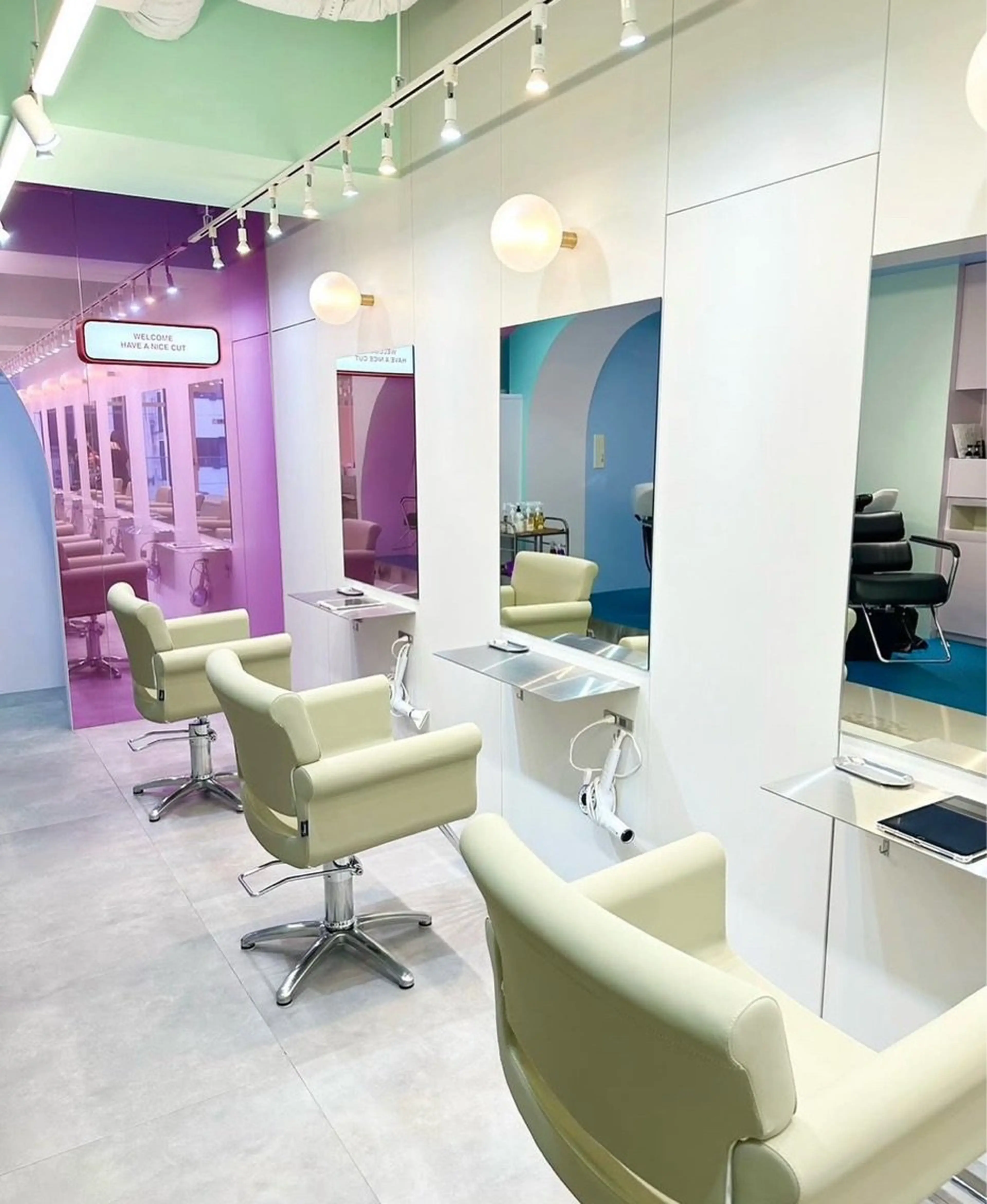 R（アール）の内観・外観3