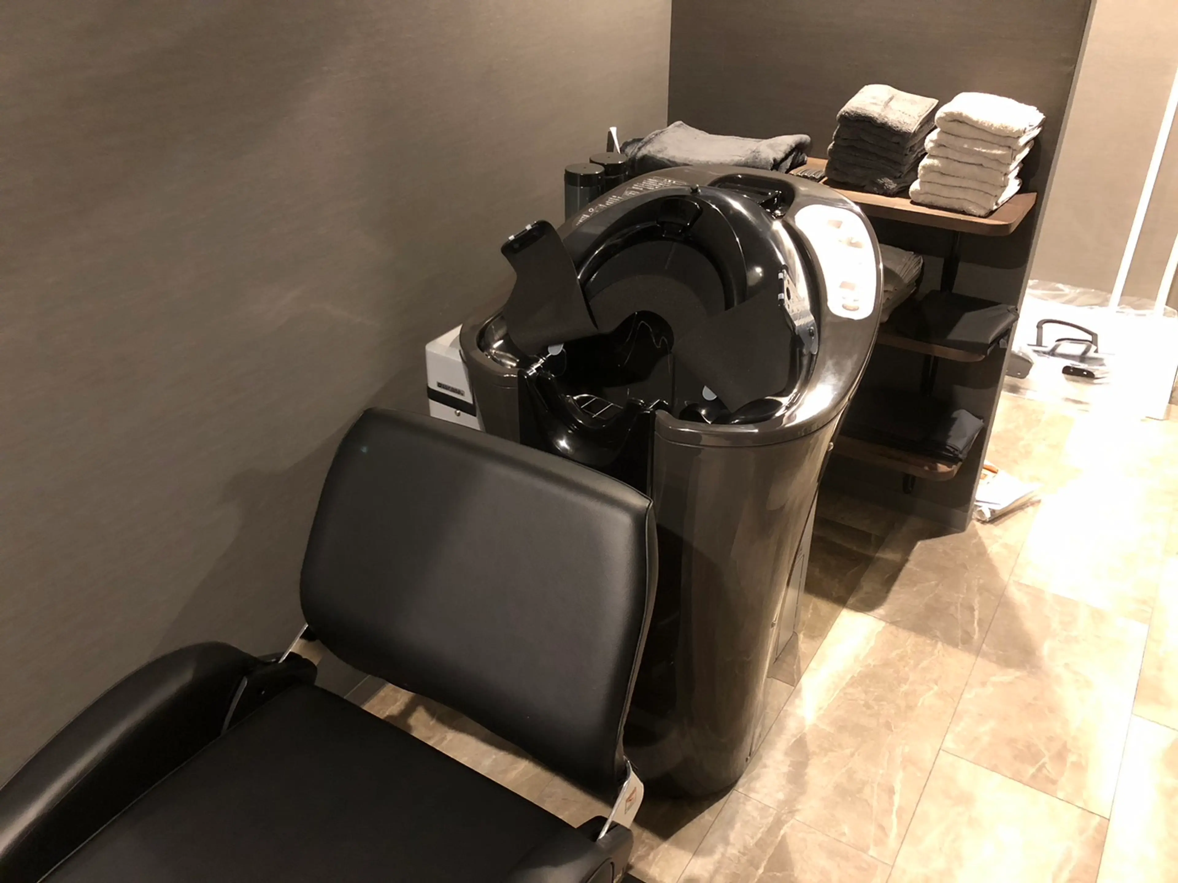 Adeoの内観・外観3