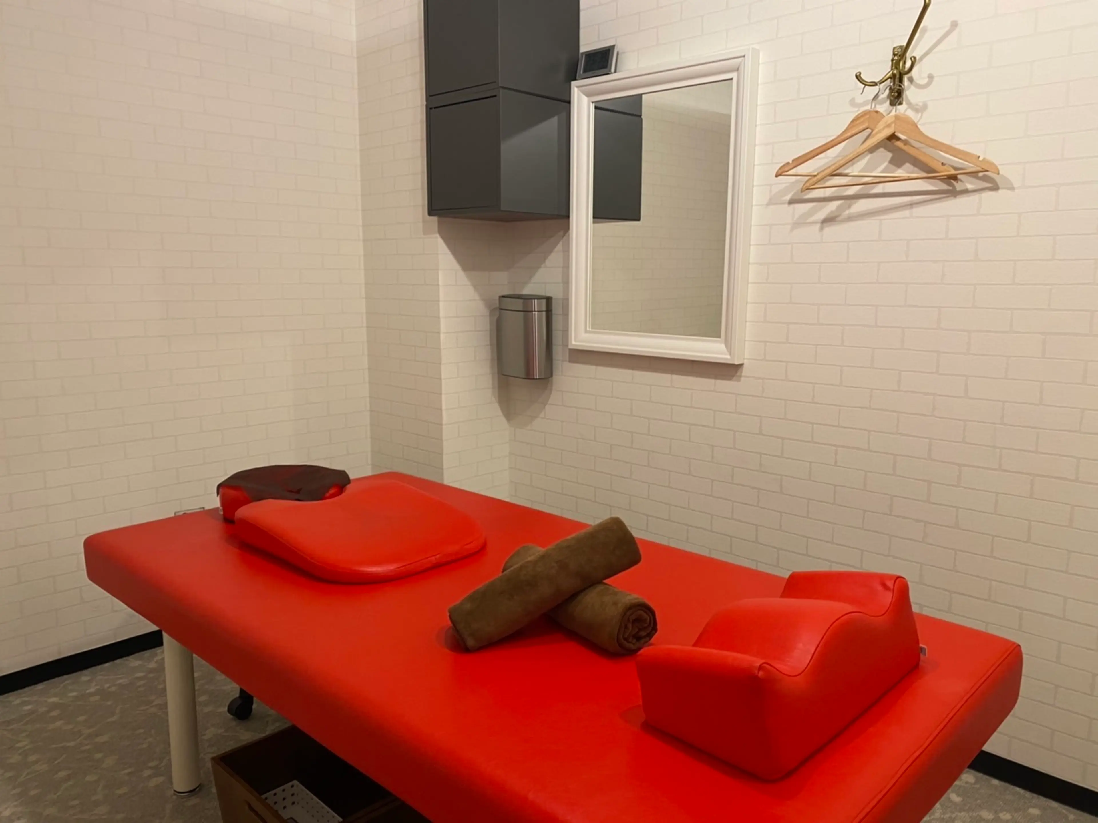 BB整体スタジオ　代々木八幡店の内観・外観2