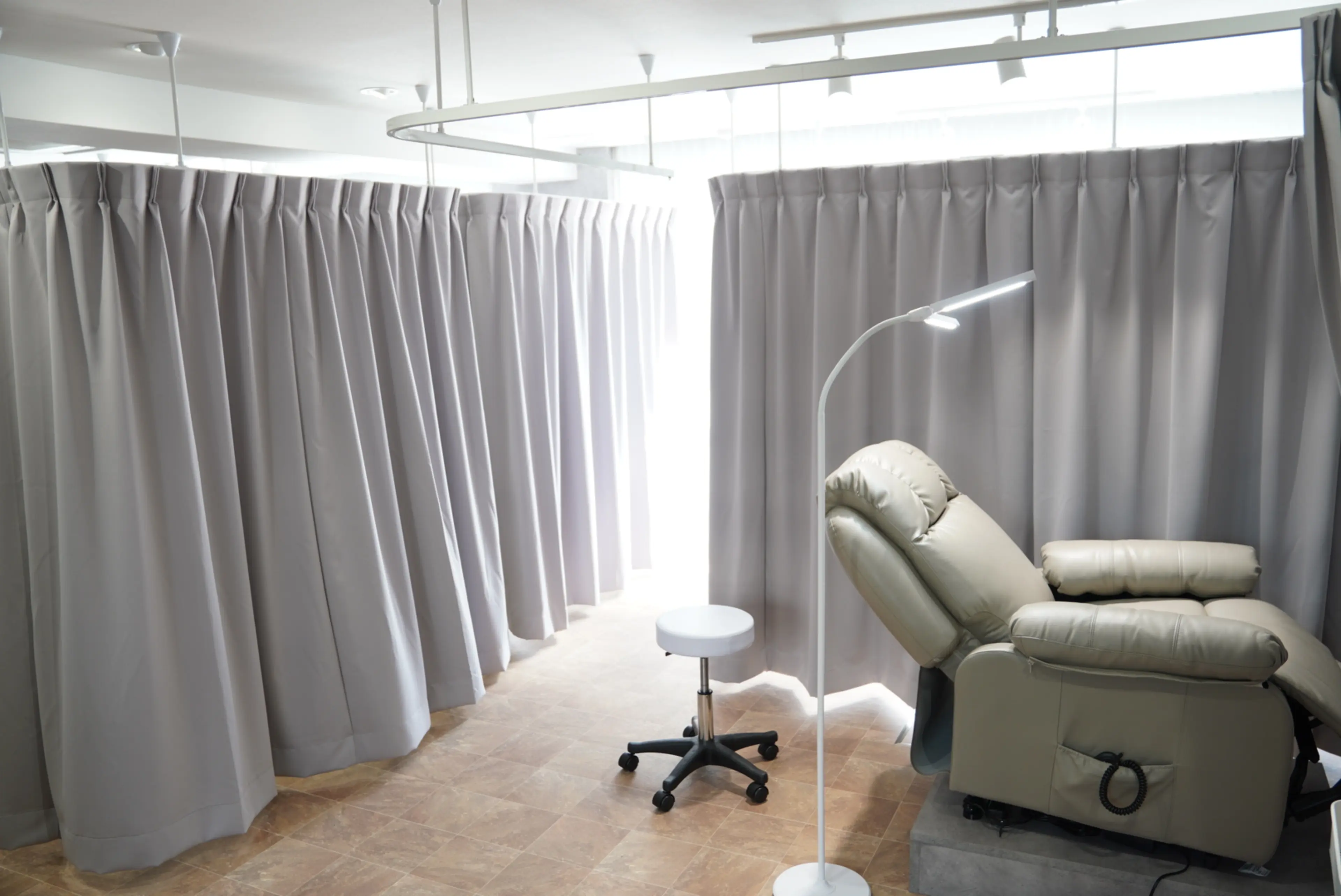 Lono yokohama eyelash＆eyebrowの内観・外観3