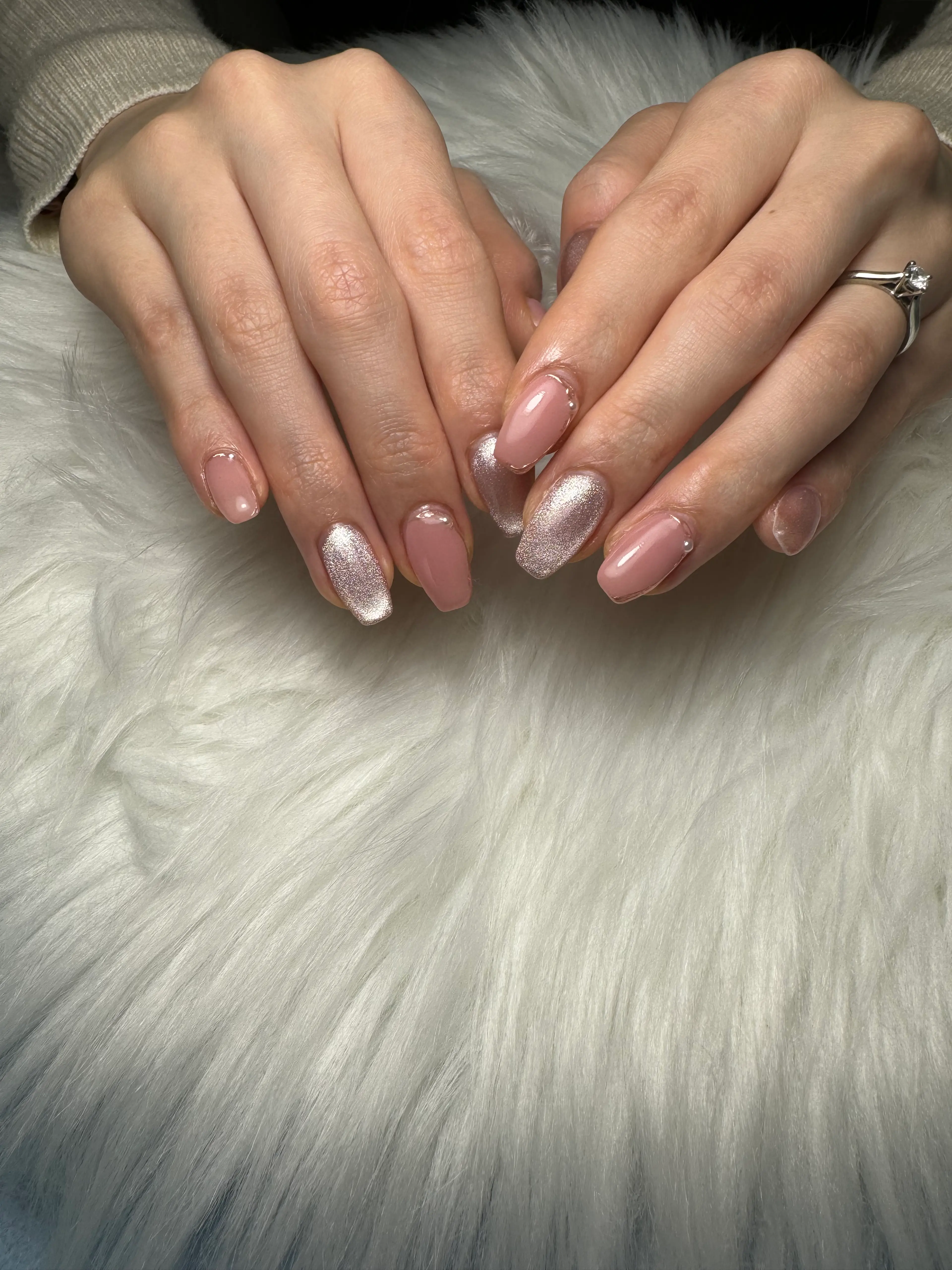 nail salonZou.の内観・外観3