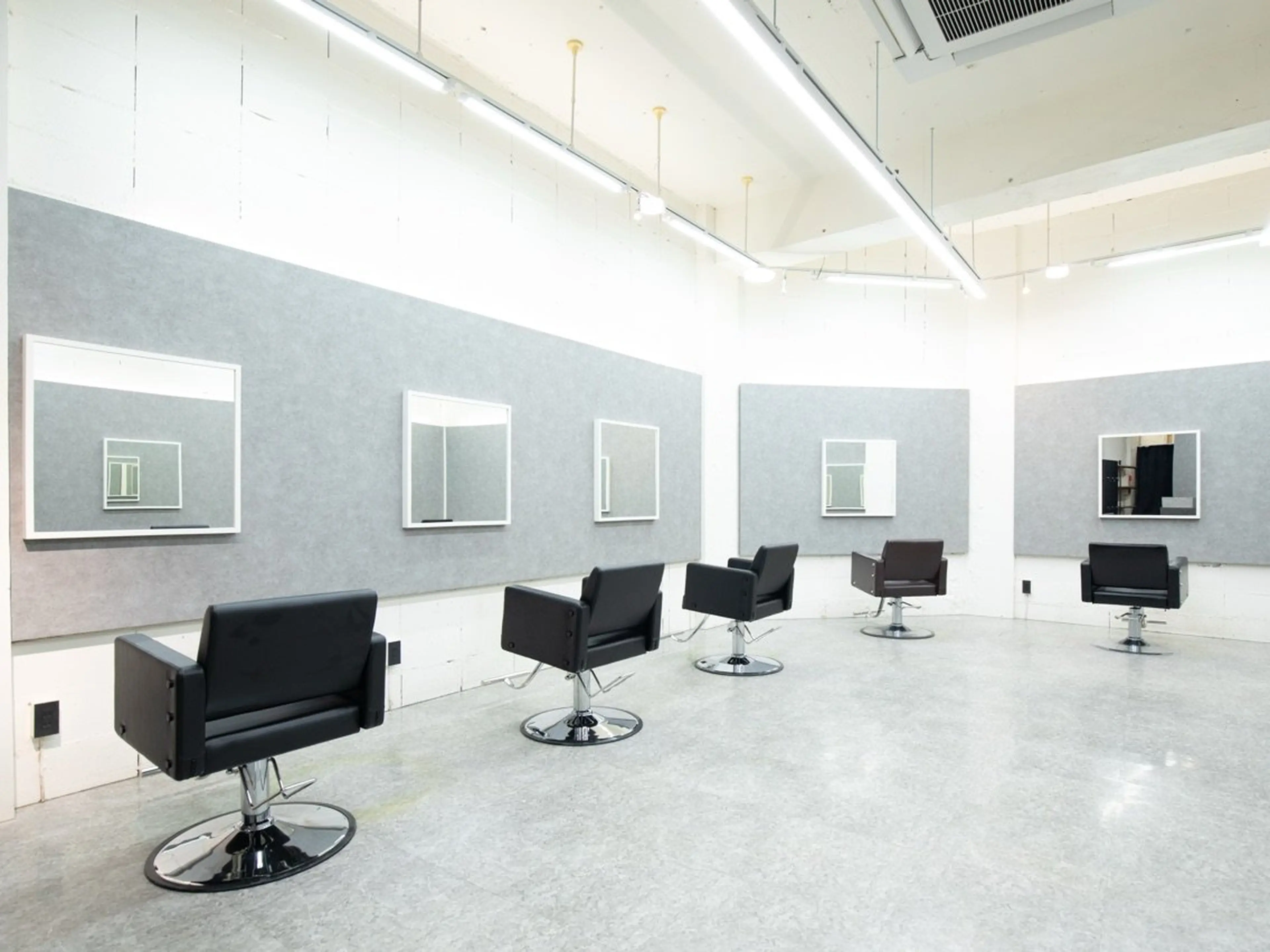 GLOP 町田 メンズサロンの内観・外観2