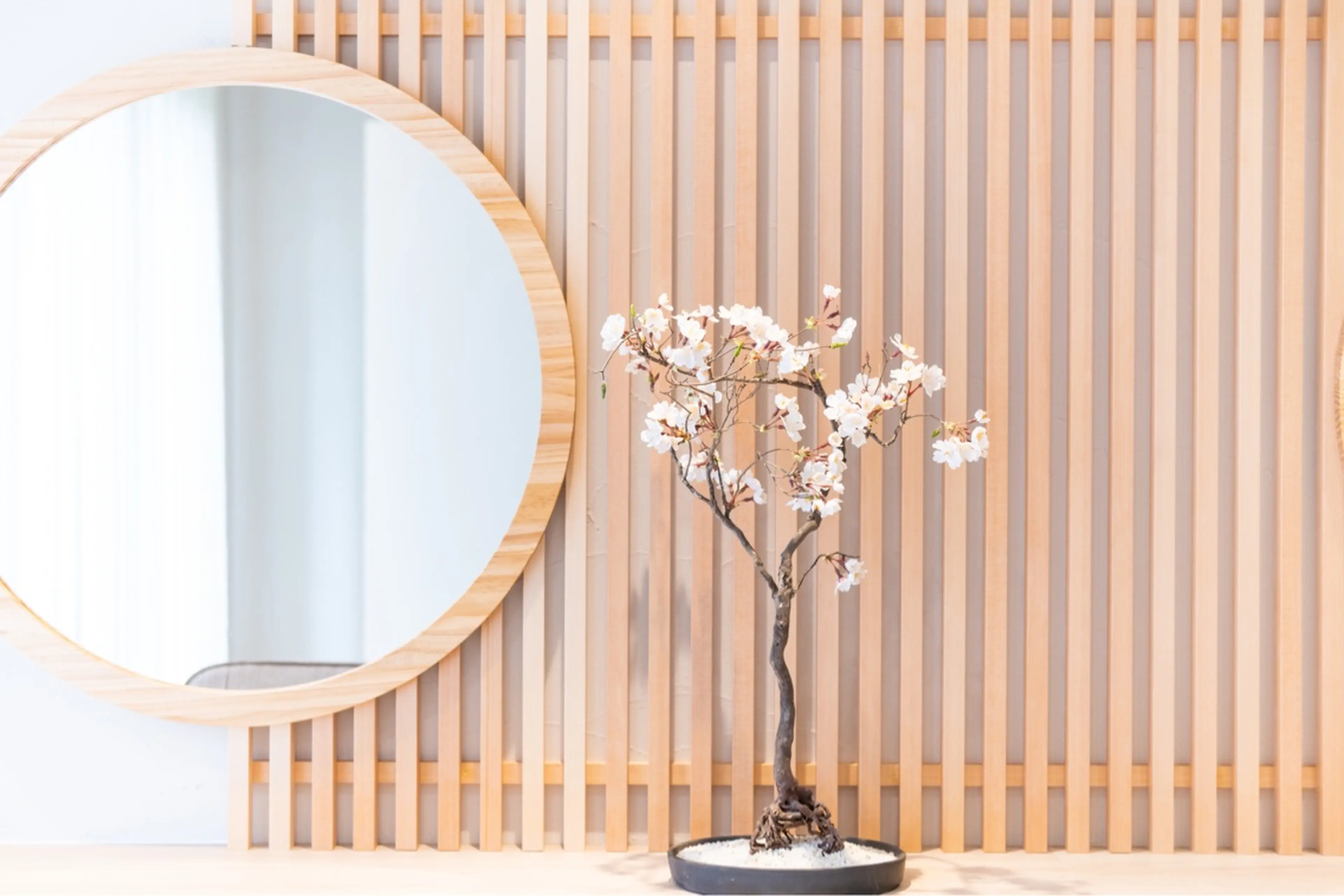 Hitotoseの内観・外観2