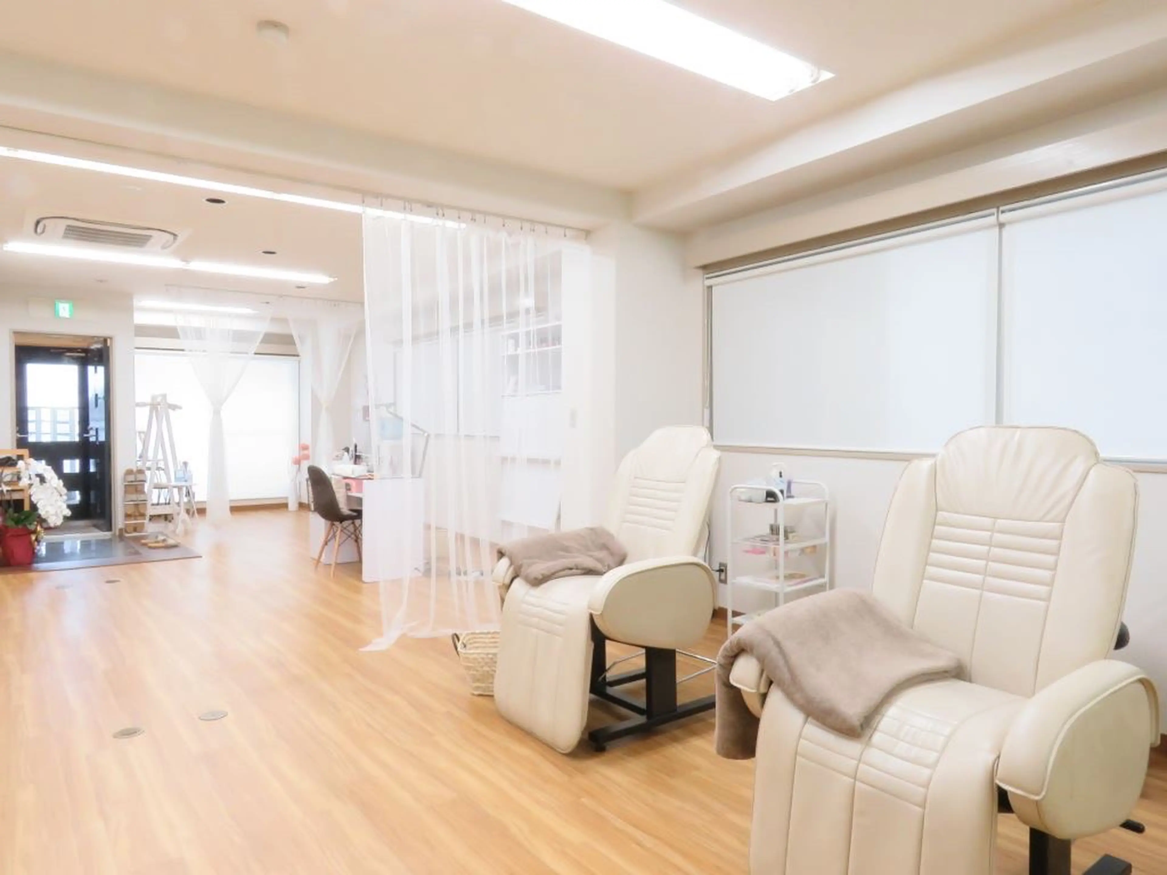 ブラックジュエリー武蔵小山店の内観・外観2